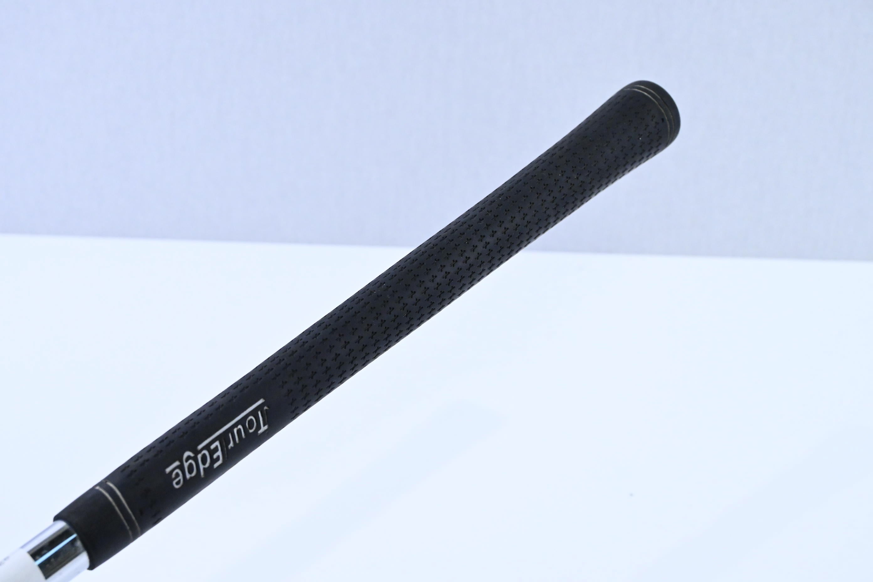 Tour Edge TGS Lob Wedge / 58 Degree / Wedge Flex Tour Edge Shaft