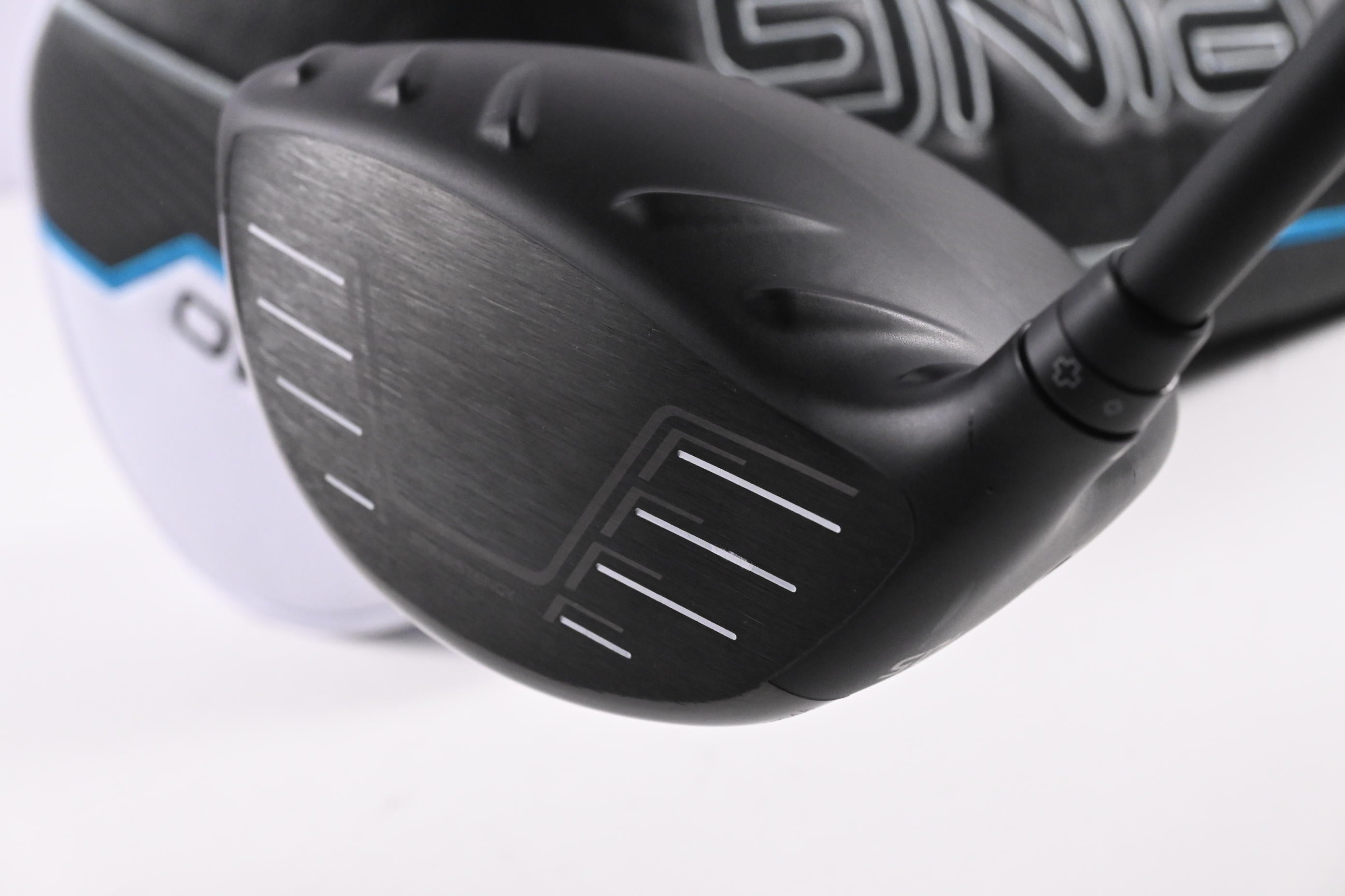 Ping G440 K Driver / 10.5 Degree / Stiff Flex Tensei 1K Black 65 Shaft