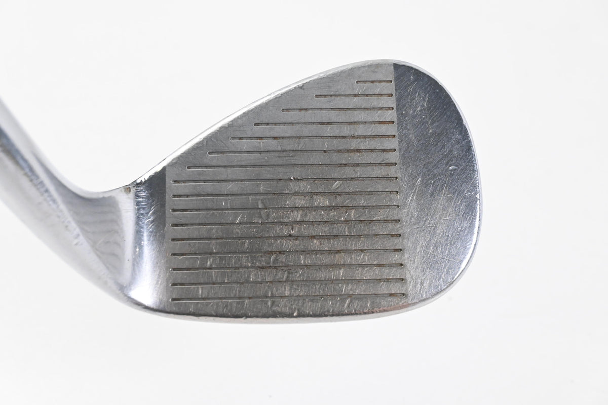 Left Hand Titleist Vokey Design Gap Wedge / 52 Degree / Wedge Flex Dynamic Gold