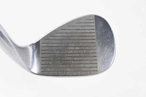 Left Hand Titleist Vokey Design Gap Wedge / 52 Degree / Wedge Flex Dynamic Gold