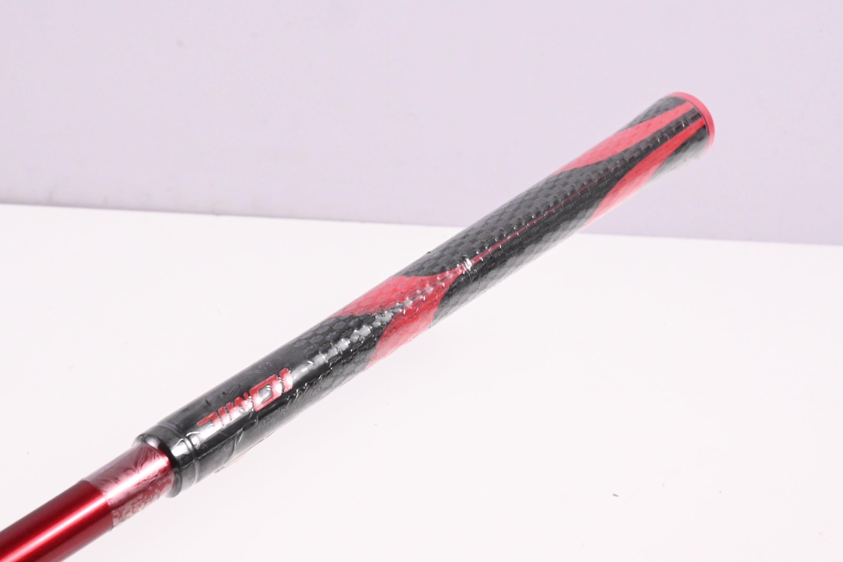 HZRDUS Smoke Red RDX 60 #3 Wood Shaft / Stiff Flex / Srixon