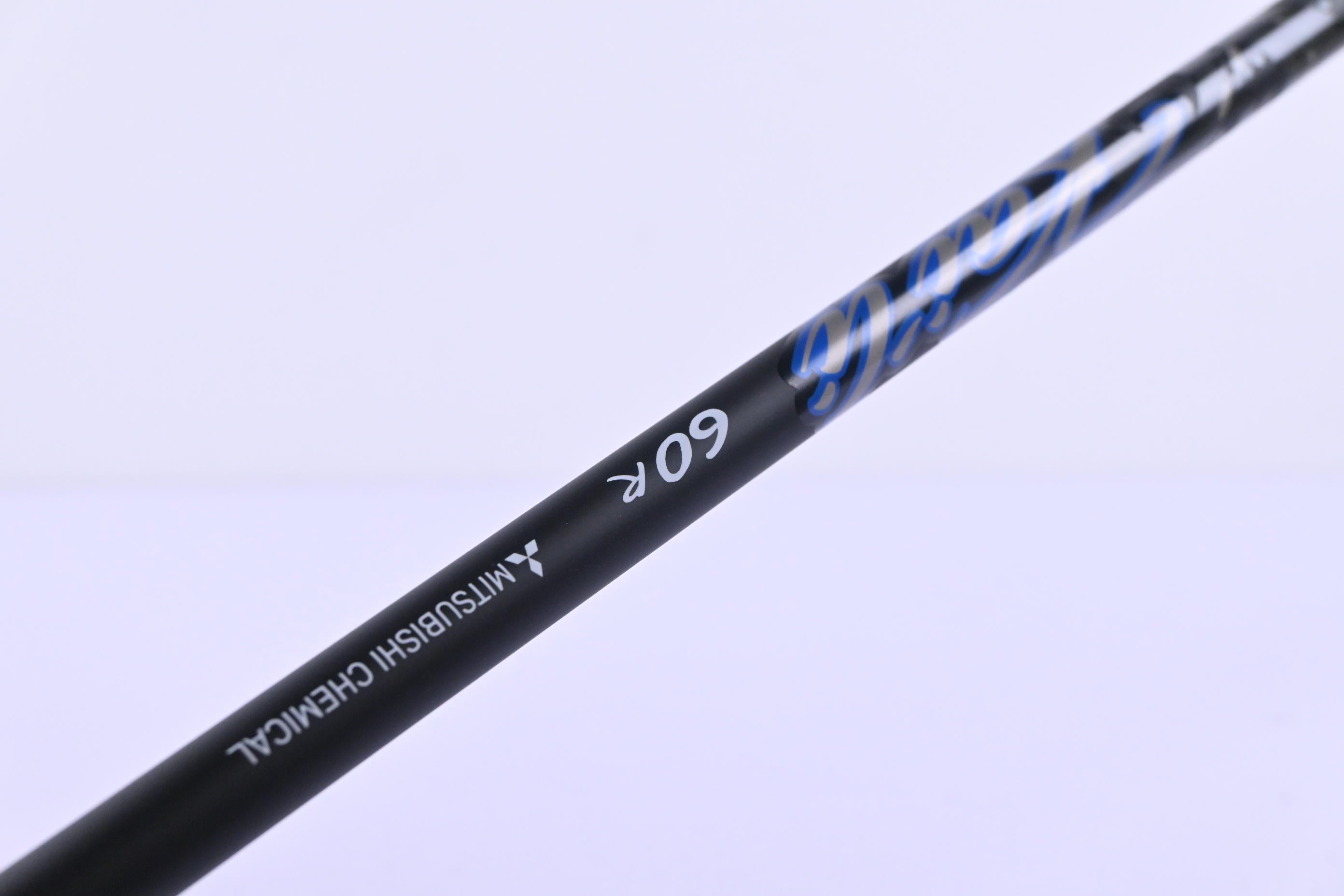 Cobra OPTM X #7 Wood / 21 Degree / Regular Flex Kai'li Dark Waves Blue 60 Shaft