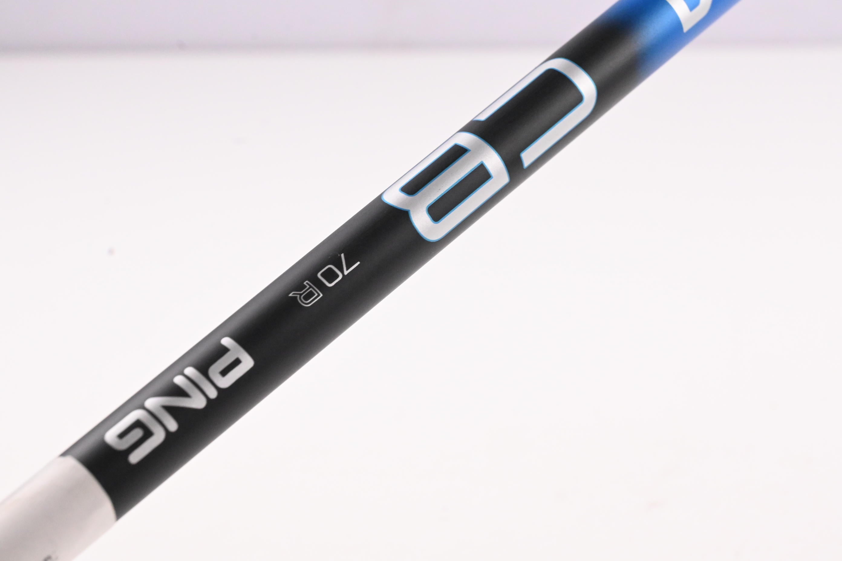 Ping G425 #3 Hybrid / 19 Degree / Regular Flex Ping Alta CB Blue 70 Shaft