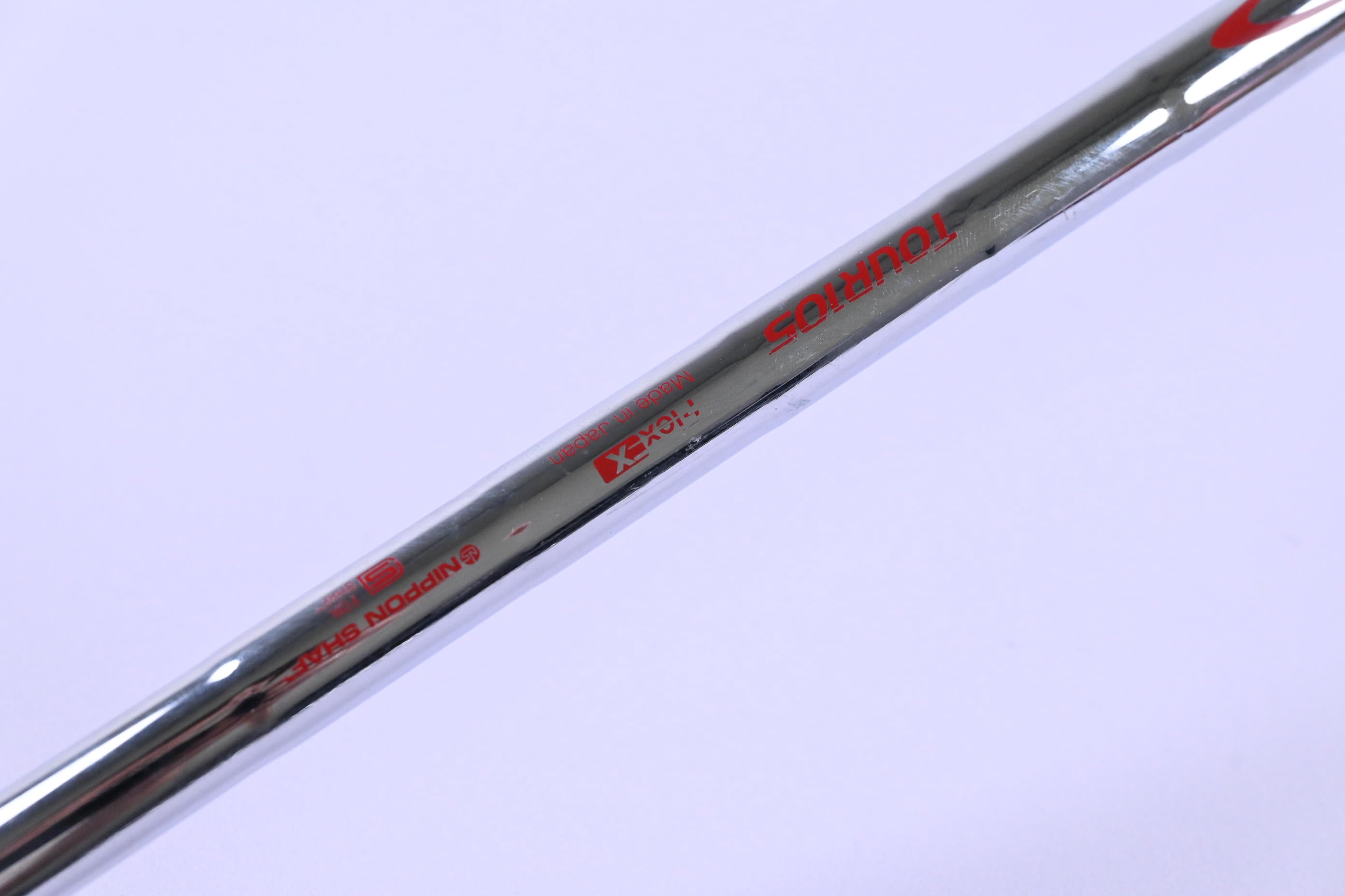 PXG 0311 Milled Sugar Daddy II Gap Wedge / 50 Degree / X-Flex Modus 3 Tour 105