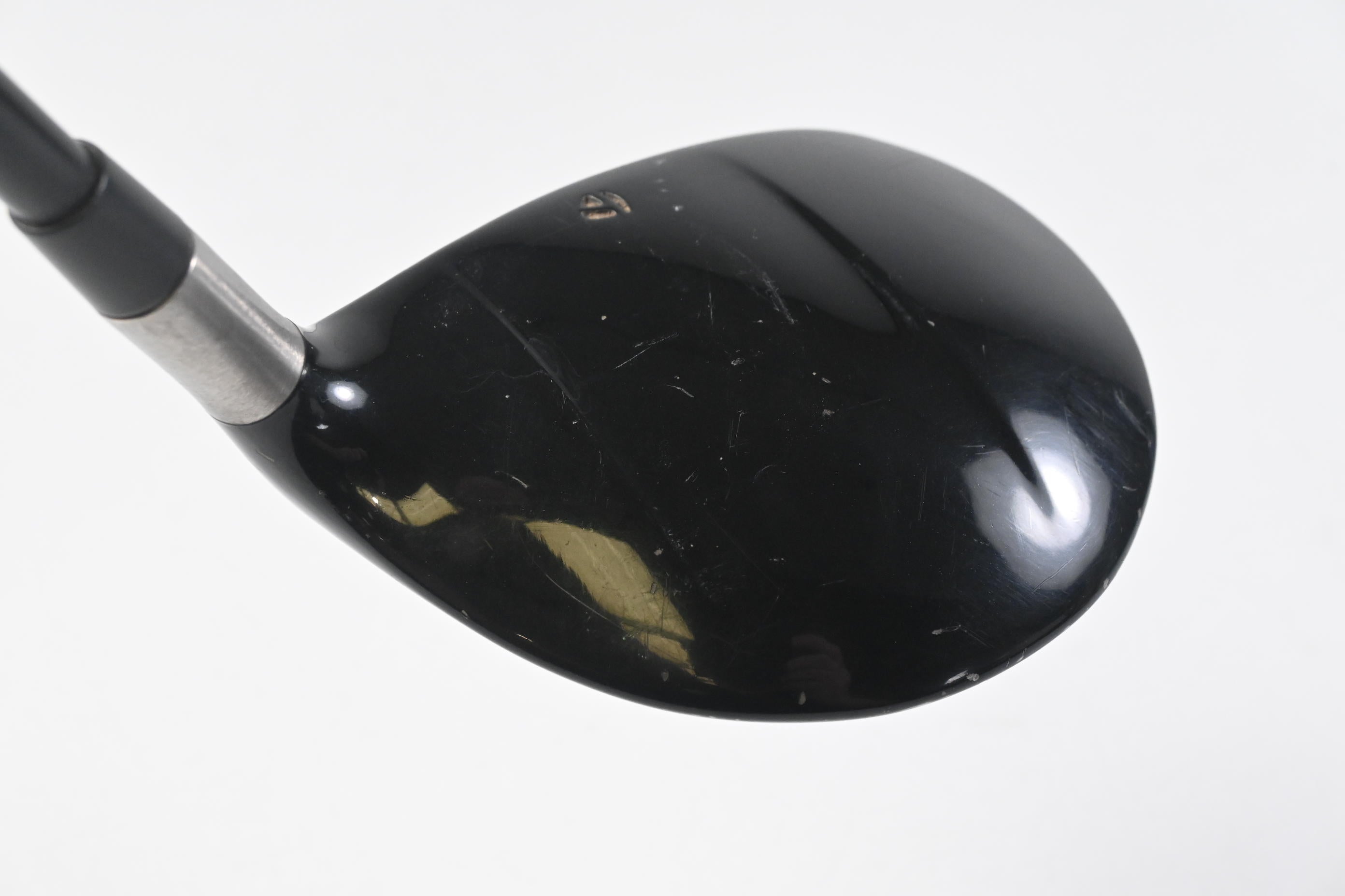 Taylormade R580 #3 Wood / 15 Degree / Regular Flex M.A.S.2 60 Shaft