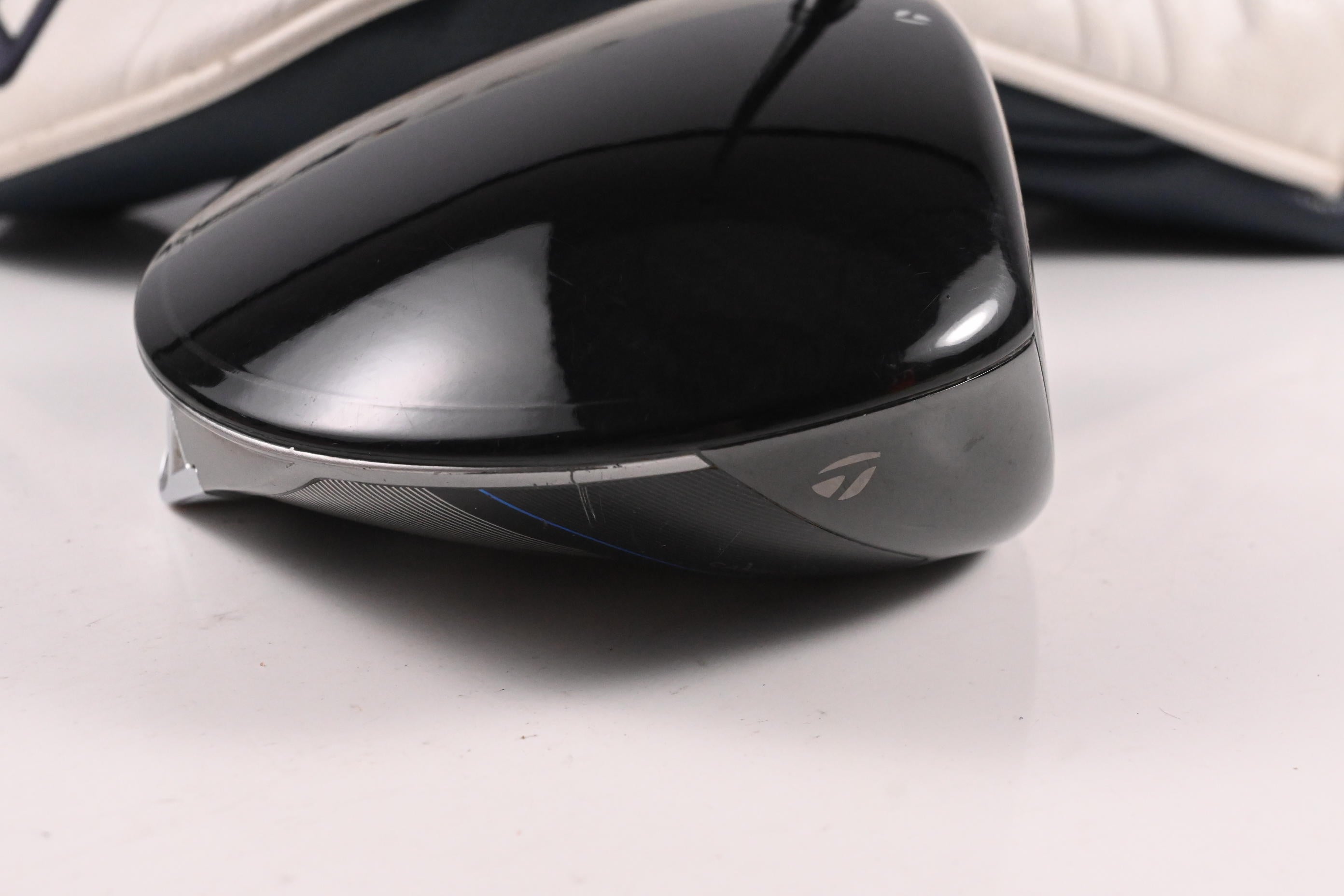 Taylormade Qi10 LS Driver / 9 Degree / Stiff Flex Diamana T+ 60 Shaft