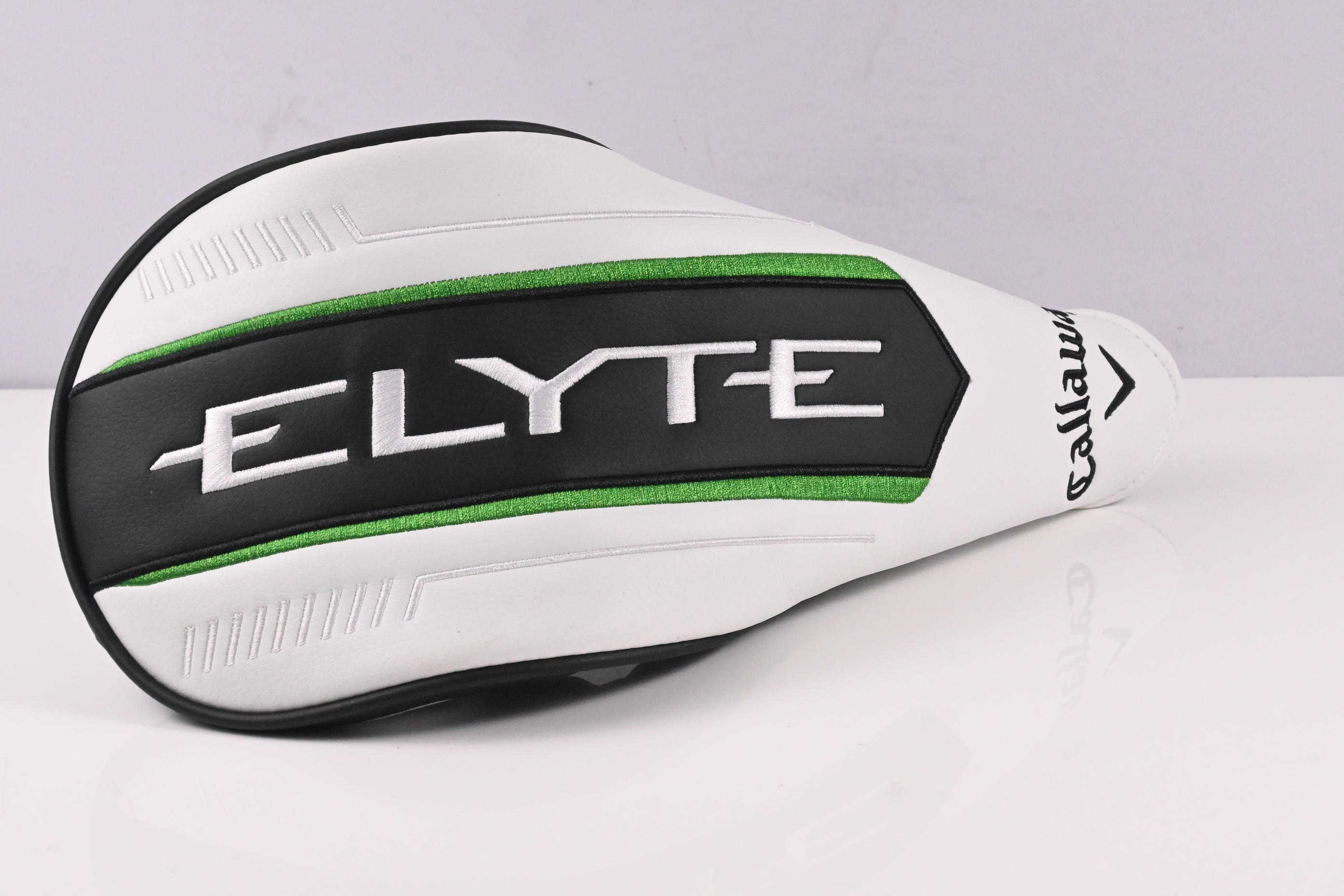 Callaway Elyte Driver / 10.5 Degree / Regular Flex Denali Charcoal 50 Shaft