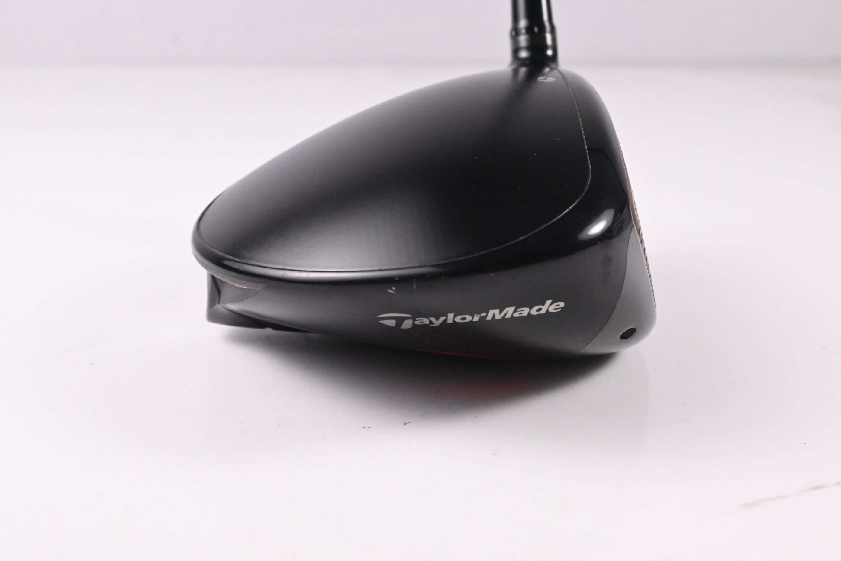 Taylormade Stealth HD Driver / 10.5 Degree / Regular Flex Fujikura Ventus TR Red