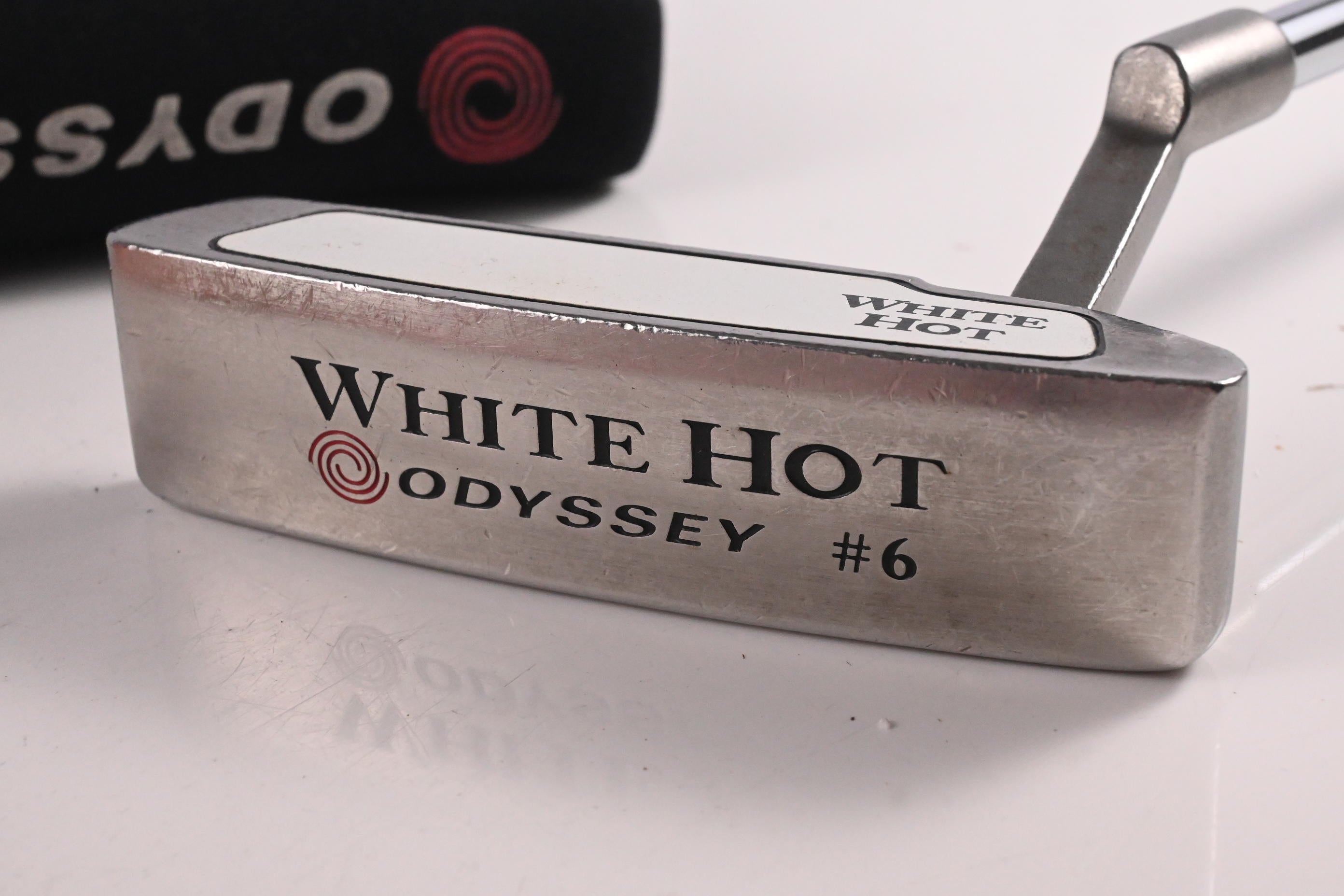 Odyssey White Hot #6 Putter / 34 Inch