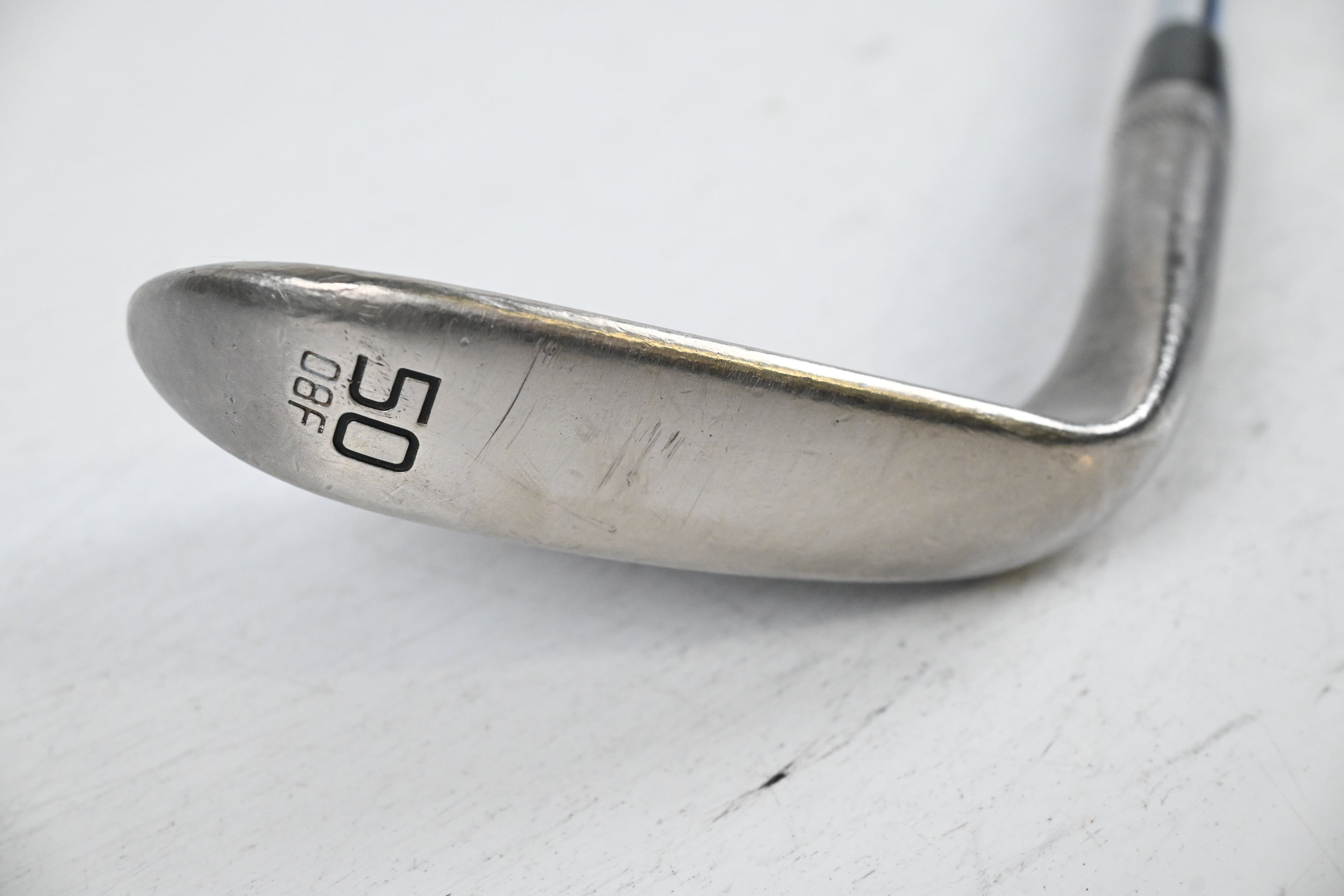 Titleist Vokey SM10 Gap Wedge / 50 Degree / Wedge Flex Vokey Design Shaft