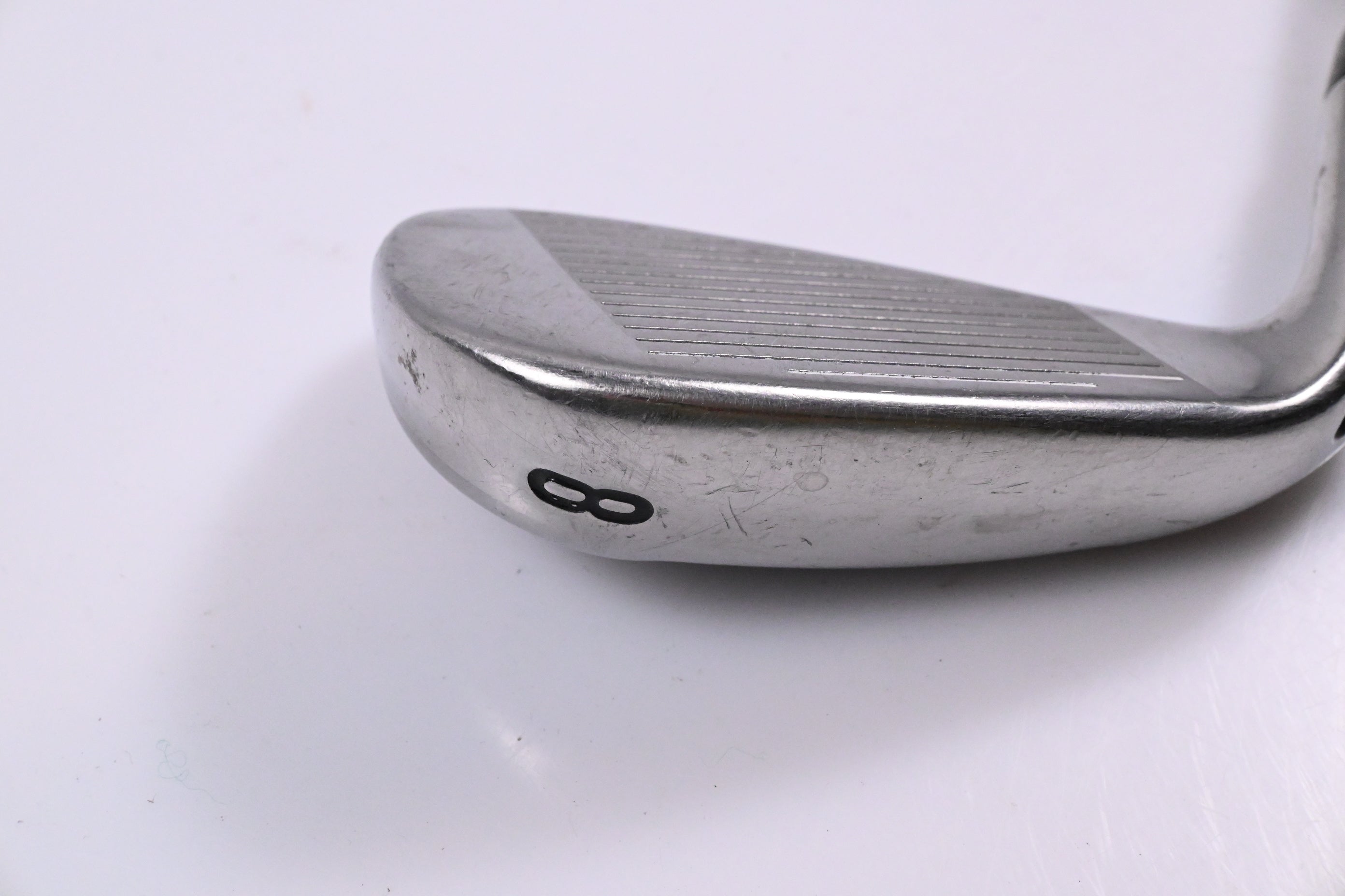 Callaway Steelhead XR #8 Iron / Regular Flex KBS Tour 90 Shaft