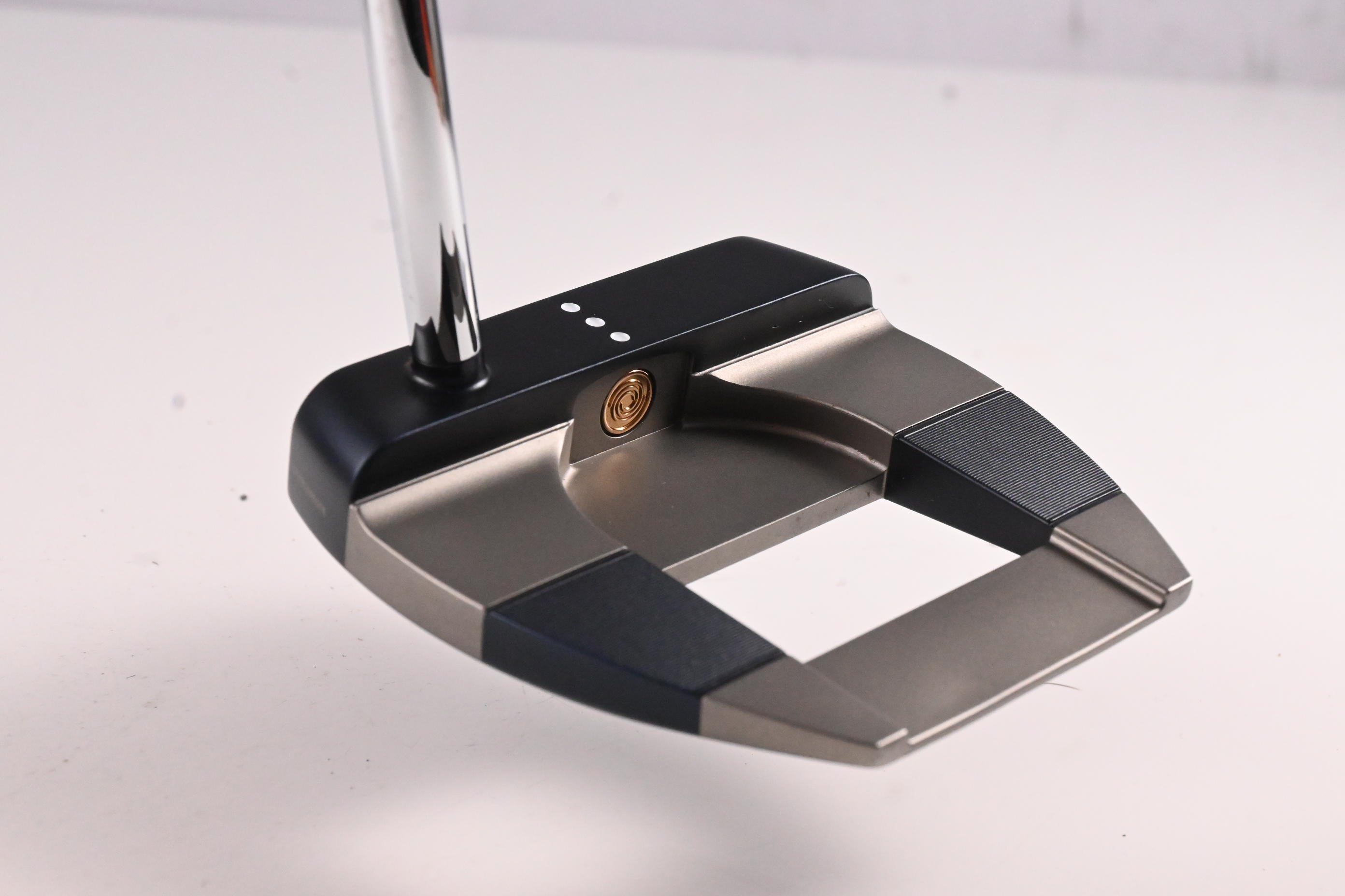 Odyssey Ai-One Milled Cruiser Jailbird T Putter / 38 Inch