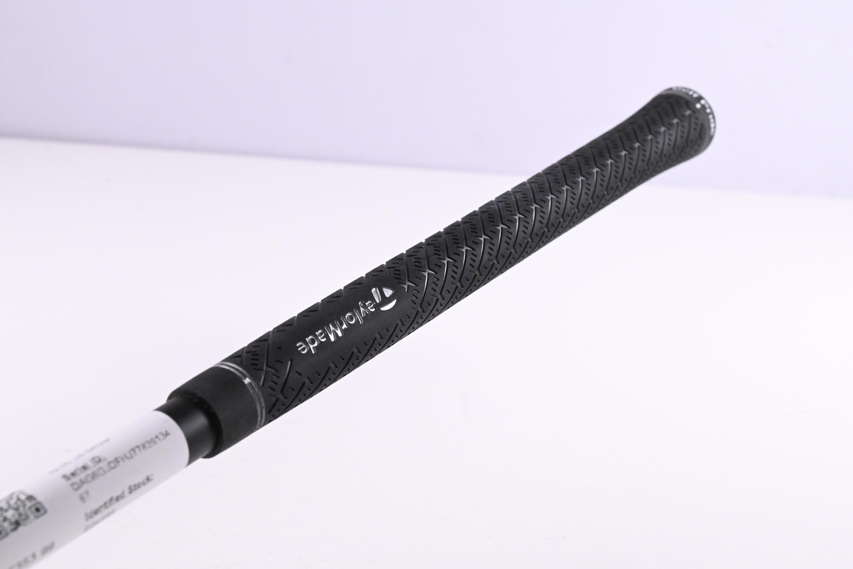Taylormade Qi35 LS Driver / 9 Degree / Stiff Flex REAX 60 Shaft