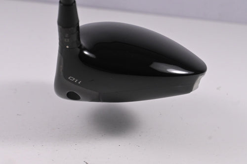 Titleist GTS2 Driver / 11 Degree / Stiff Flex Mitsubishi MMT Black 70 Shaft