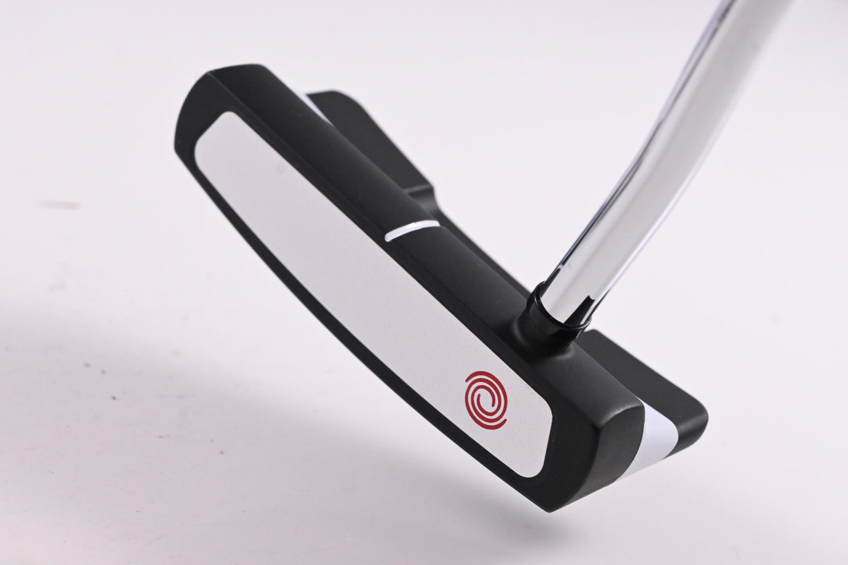 Odyssey White Hot Versa Double Wide Putter / 34 Inch