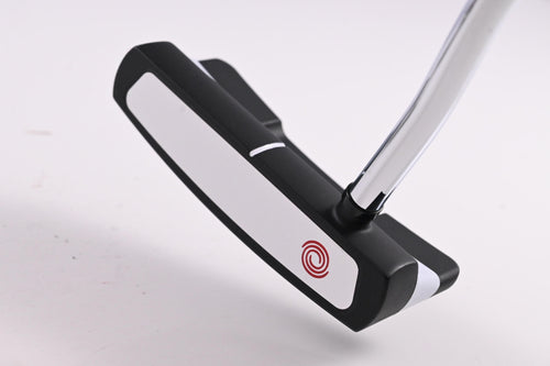 Odyssey White Hot Versa Double Wide Putter / 34 Inch