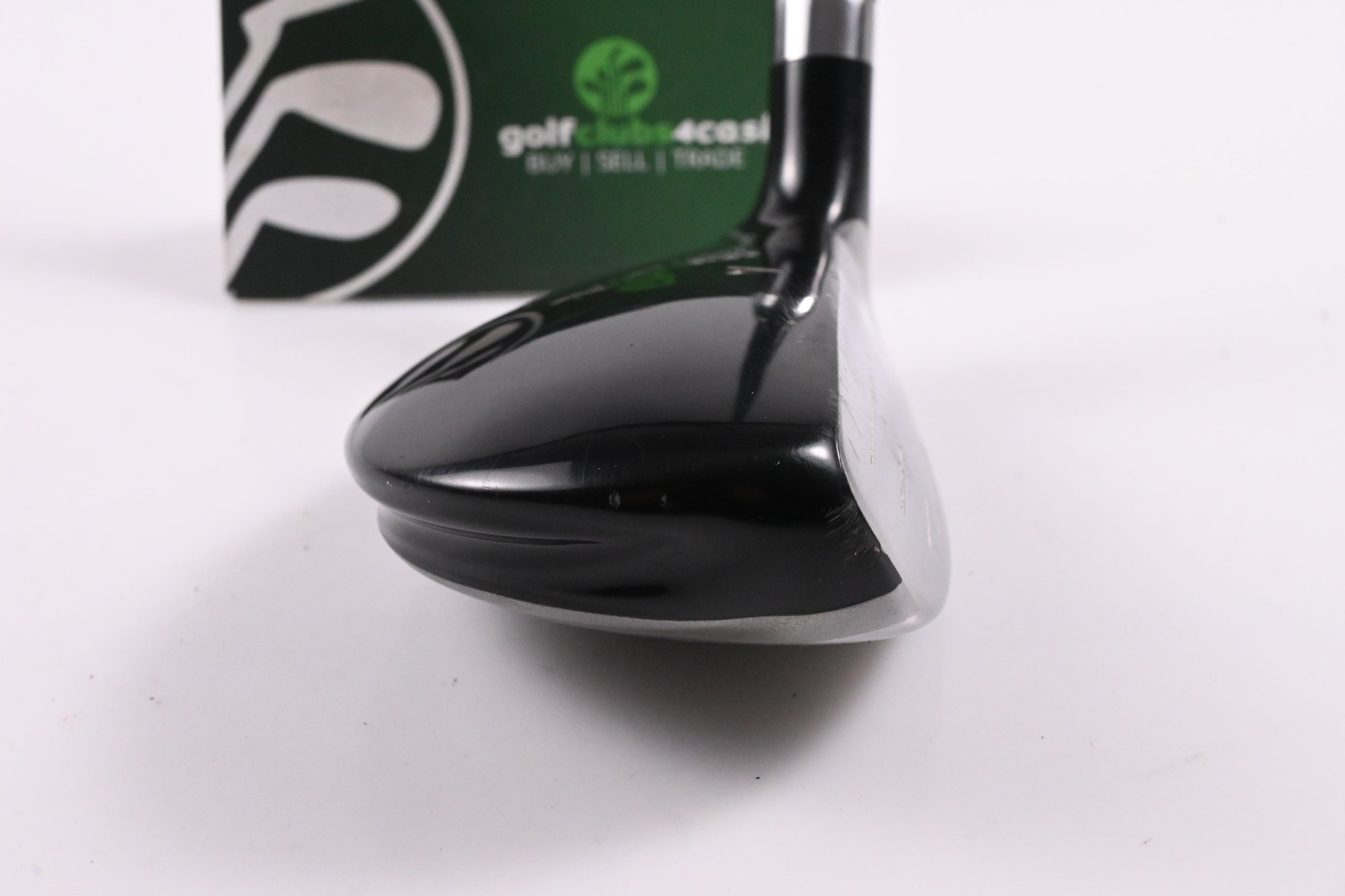 Ladies Ben Sayers M8 #4 Hybrid / 23 Degree / Ladies Flex Ben Sayers M8 75