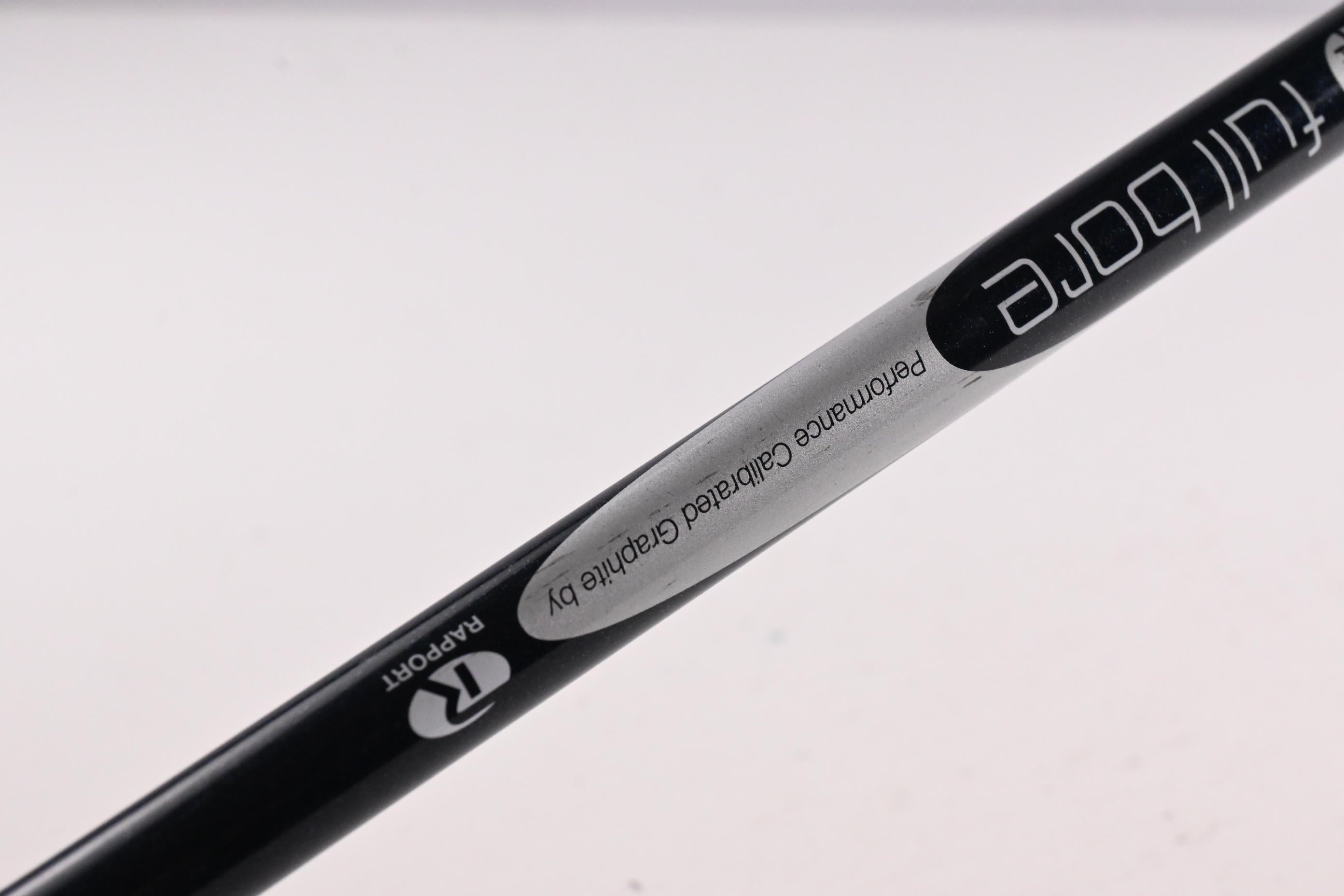 Progen Full Bore 2.3 #3 Wood / 15 Degree / Regular Flex Full Bore Shaft
