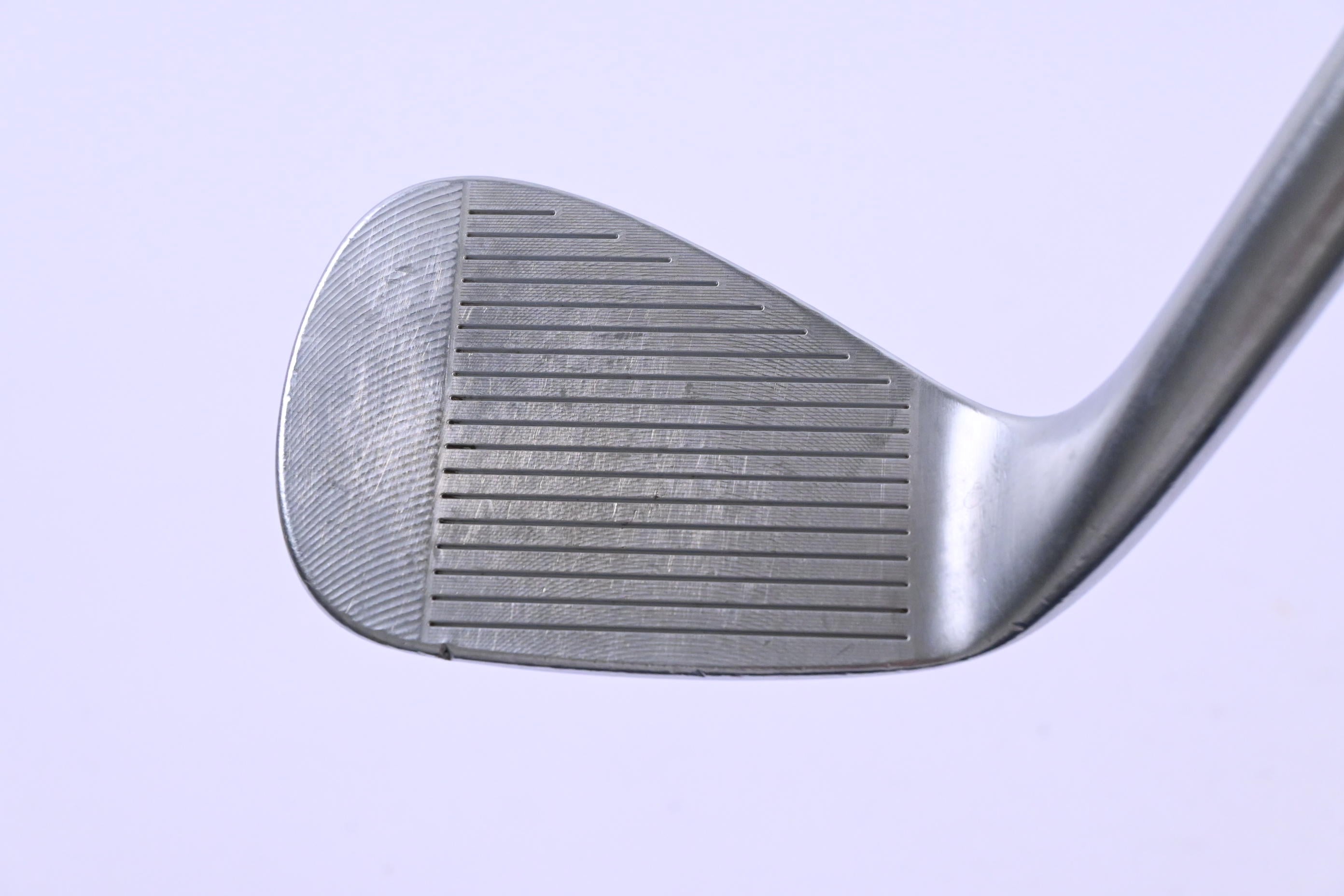 Cleveland RTX ZipCore Pitching Wedge / 48 Degree / Wedge Flex KBS $-Taper 110