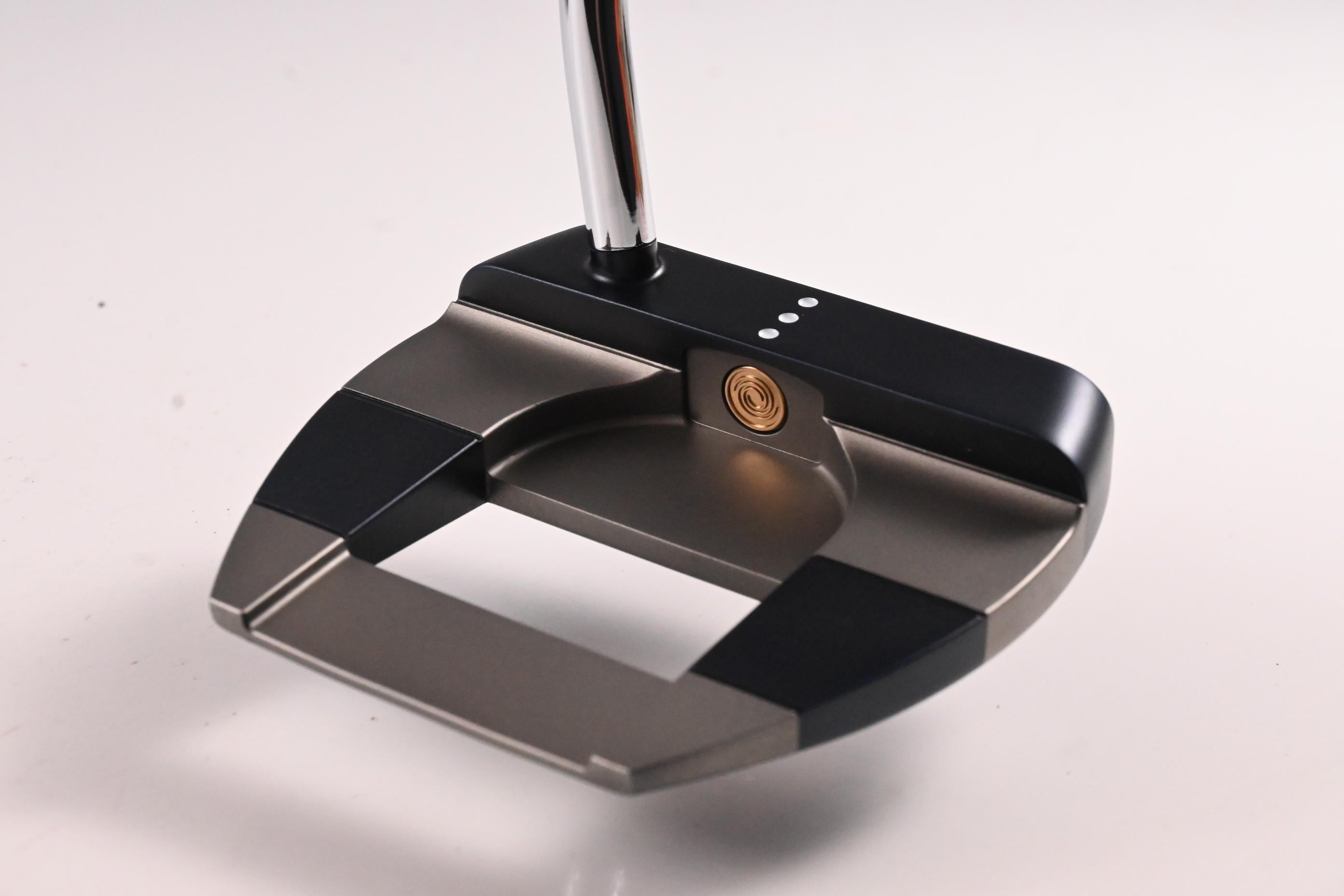 Odyssey Ai-One Milled Cruiser Jailbird T Putter / 38 Inch