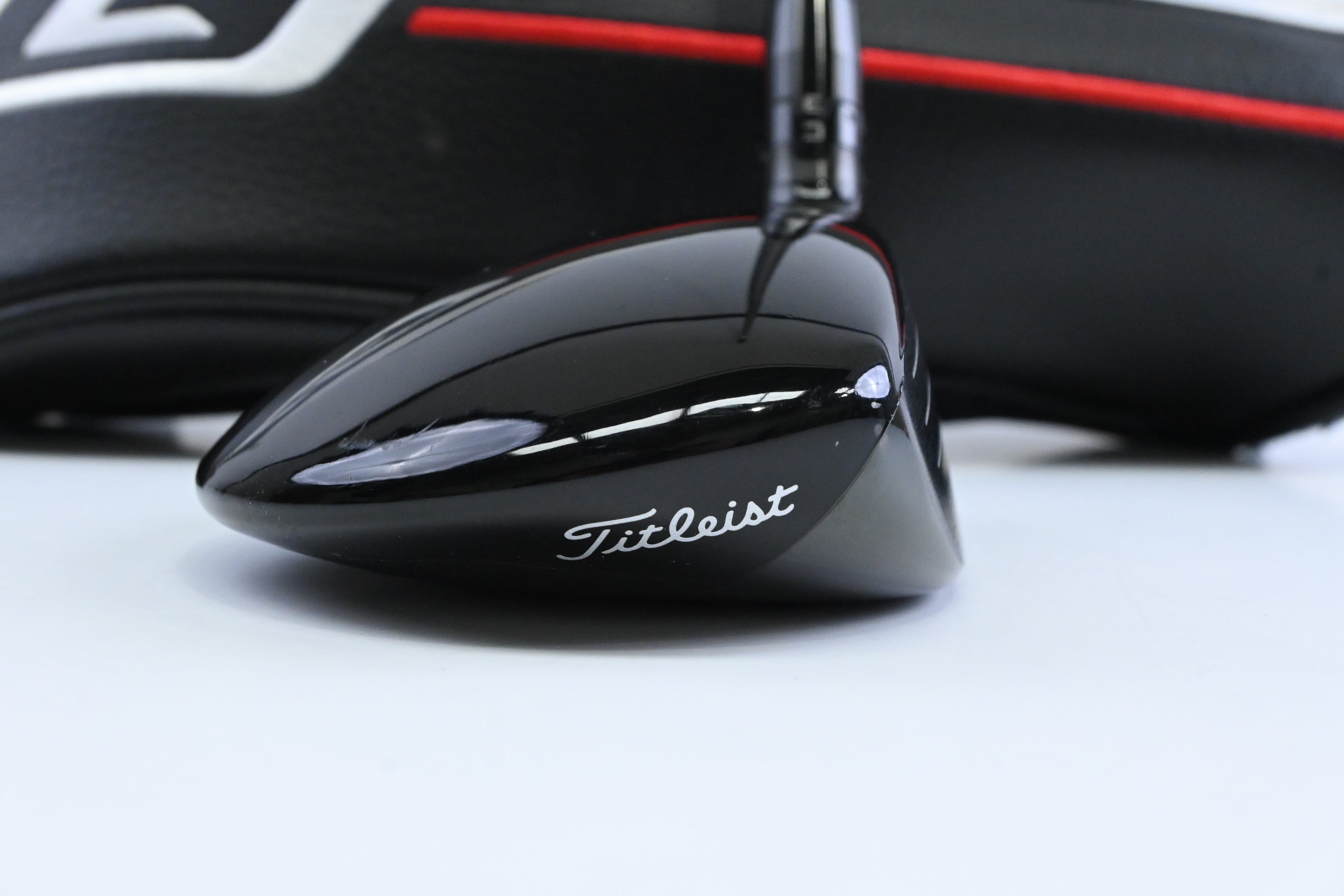Titleist GT3 #3 Wood / 15 Degree / Stiff Flex Tensei 1K Black 75 Shaft