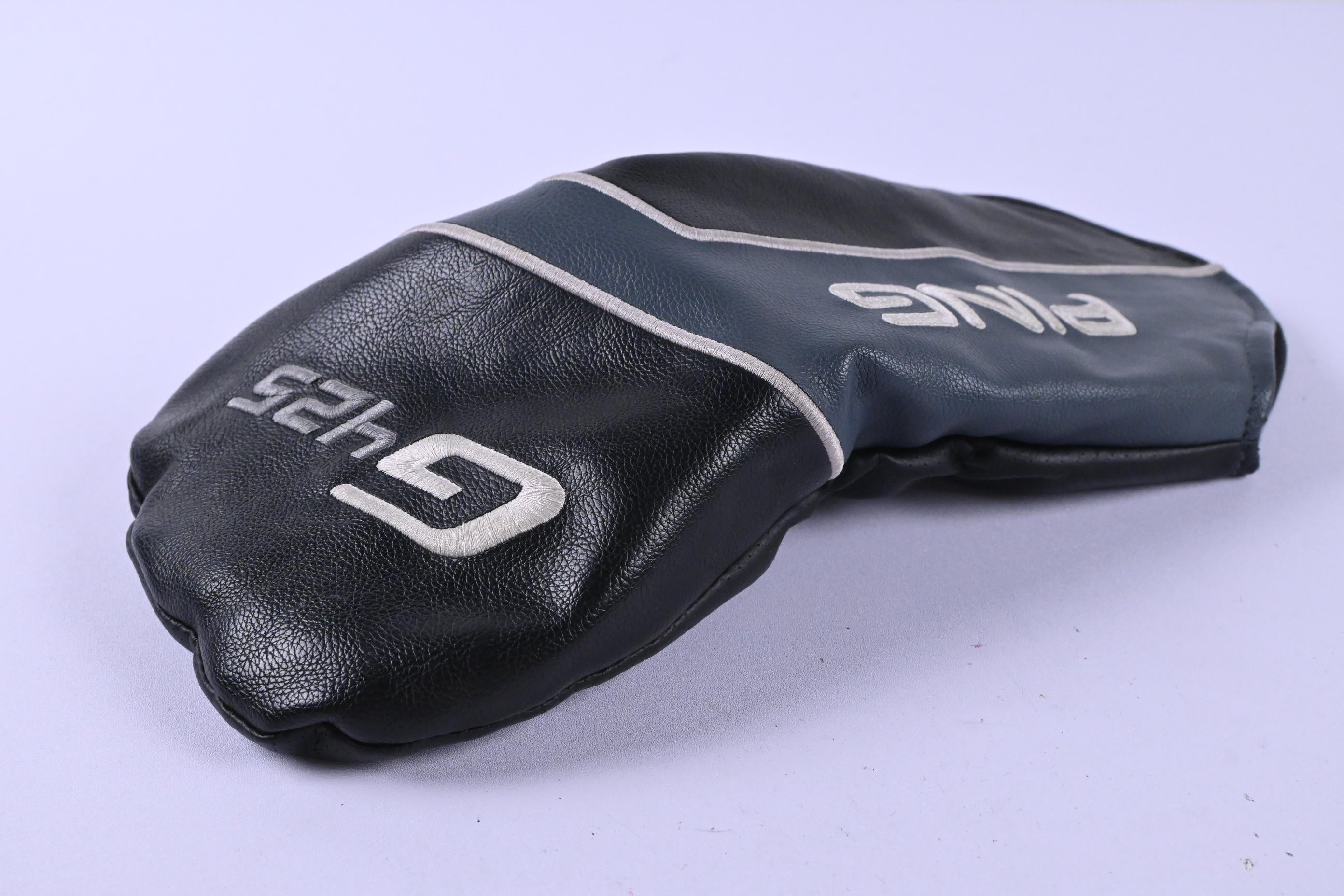 Ping G425 Max Driver / 10.5 Degree / Stiff Flex Diamana D+ LTD 60 Shaft