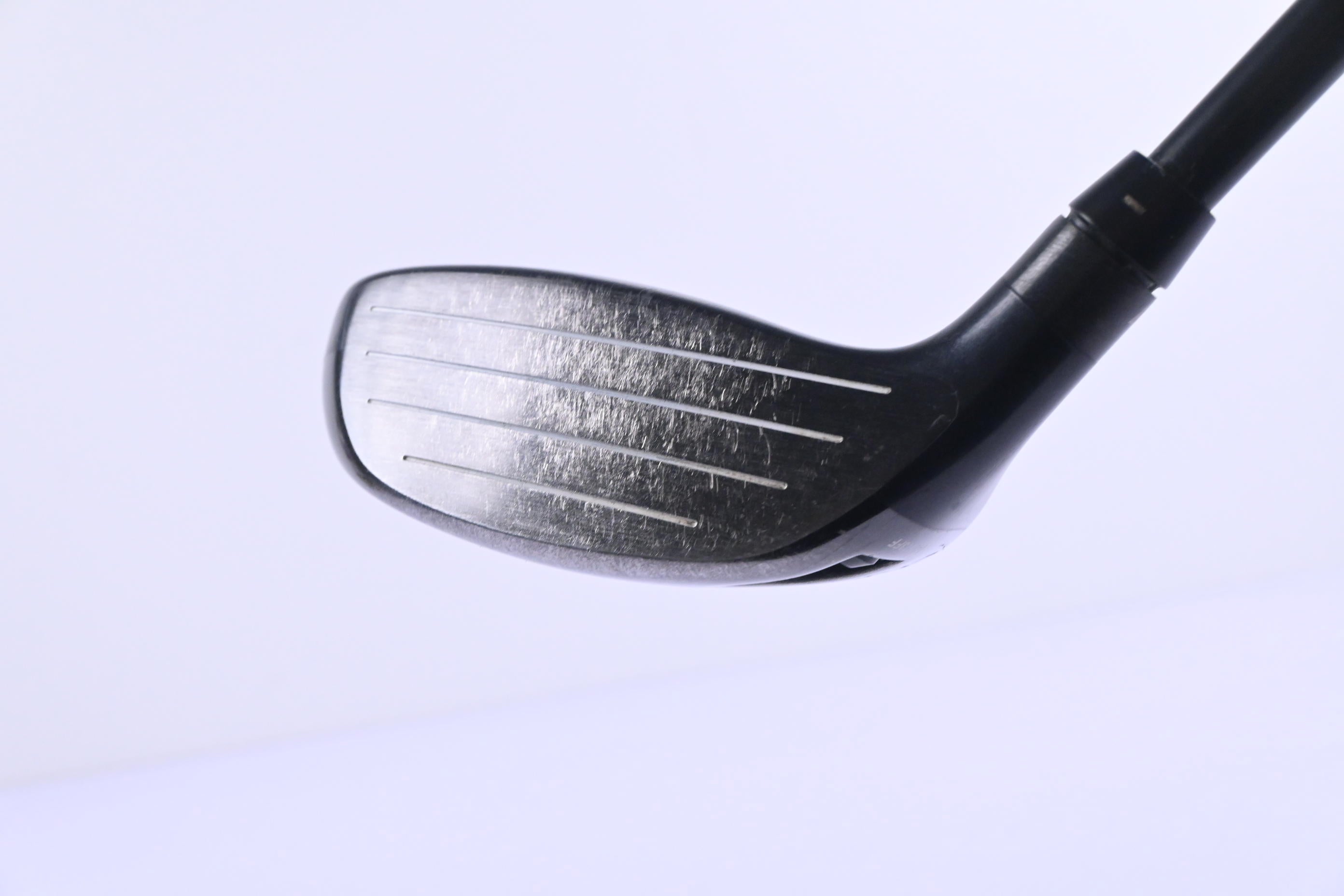 Ping i25 #3 Wood / 15 Degree / X-Flex Project X HZRDUS Yellow 76 Shaft