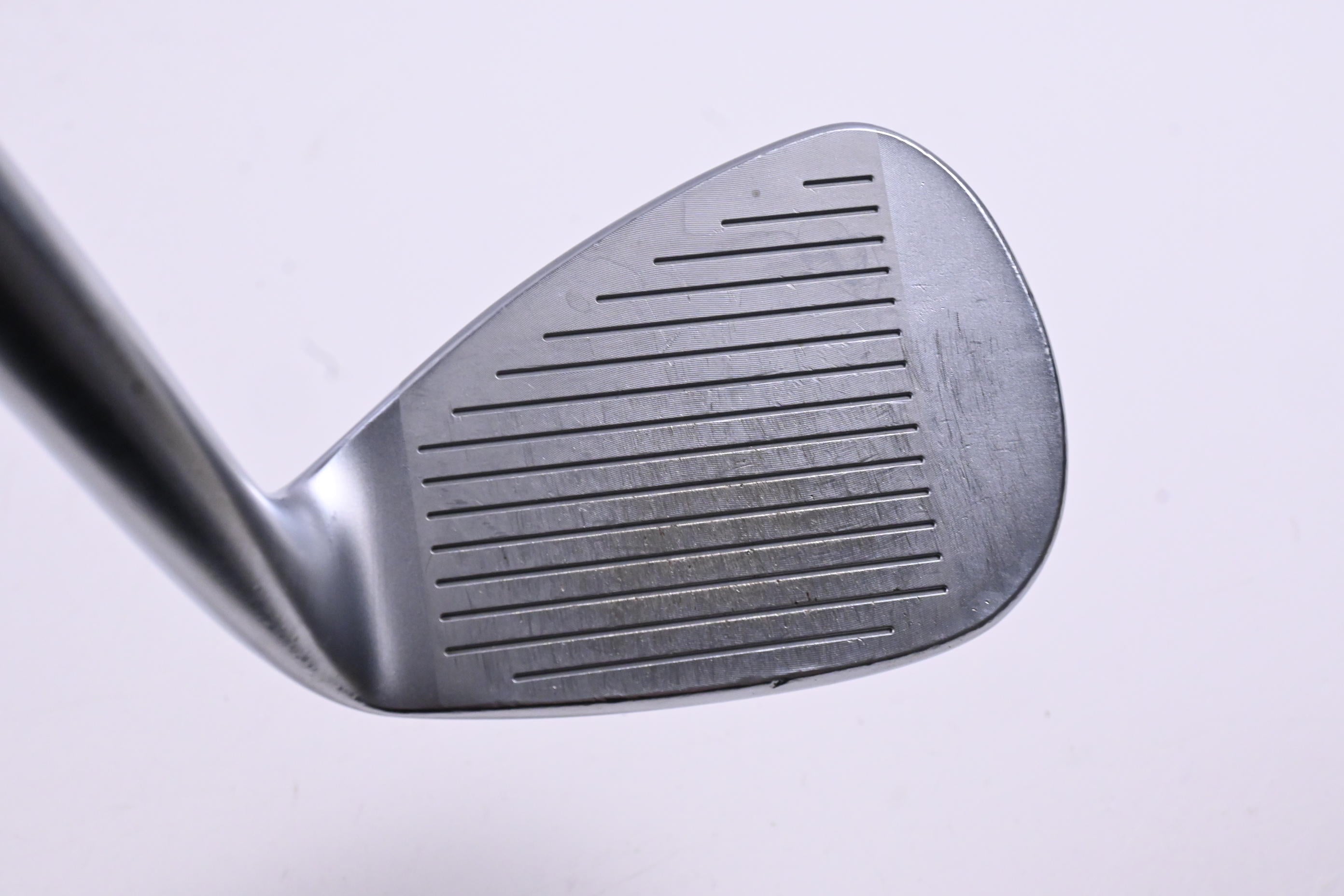 Left Hand Mizuno JPX 923 Forged Gap Wedge / 50 Degree / X-Flex Dynamic Gold