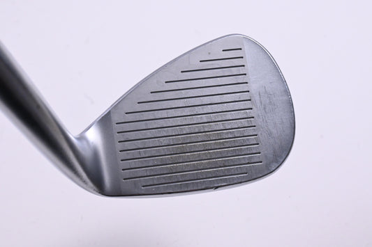 Left Hand Mizuno JPX 923 Forged Gap Wedge / 50 Degree / X-Flex Dynamic Gold