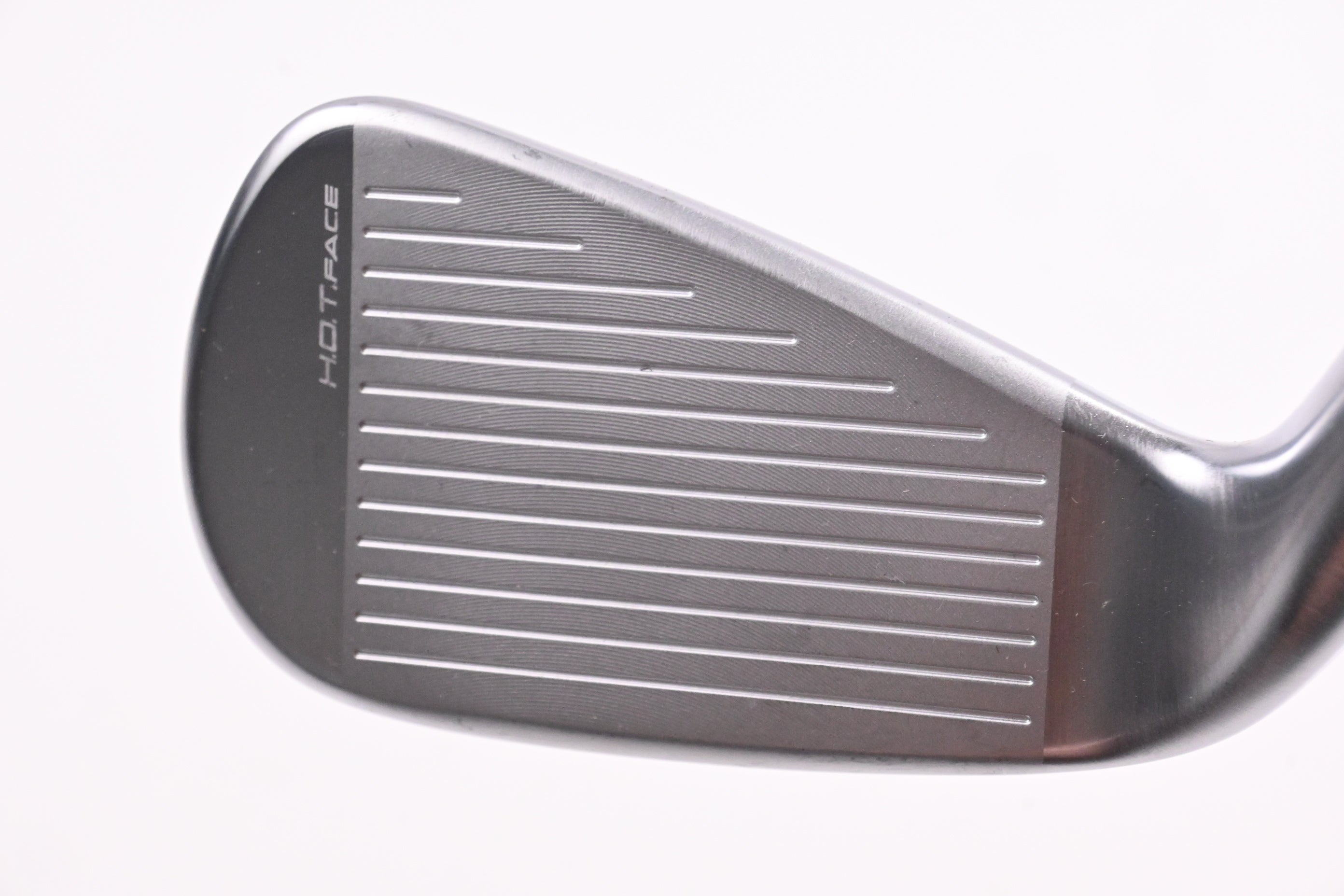 Cobra King Tec Utility One Length #3 Iron / 19 Degree / Stiff Flex MMT 80 Shaft