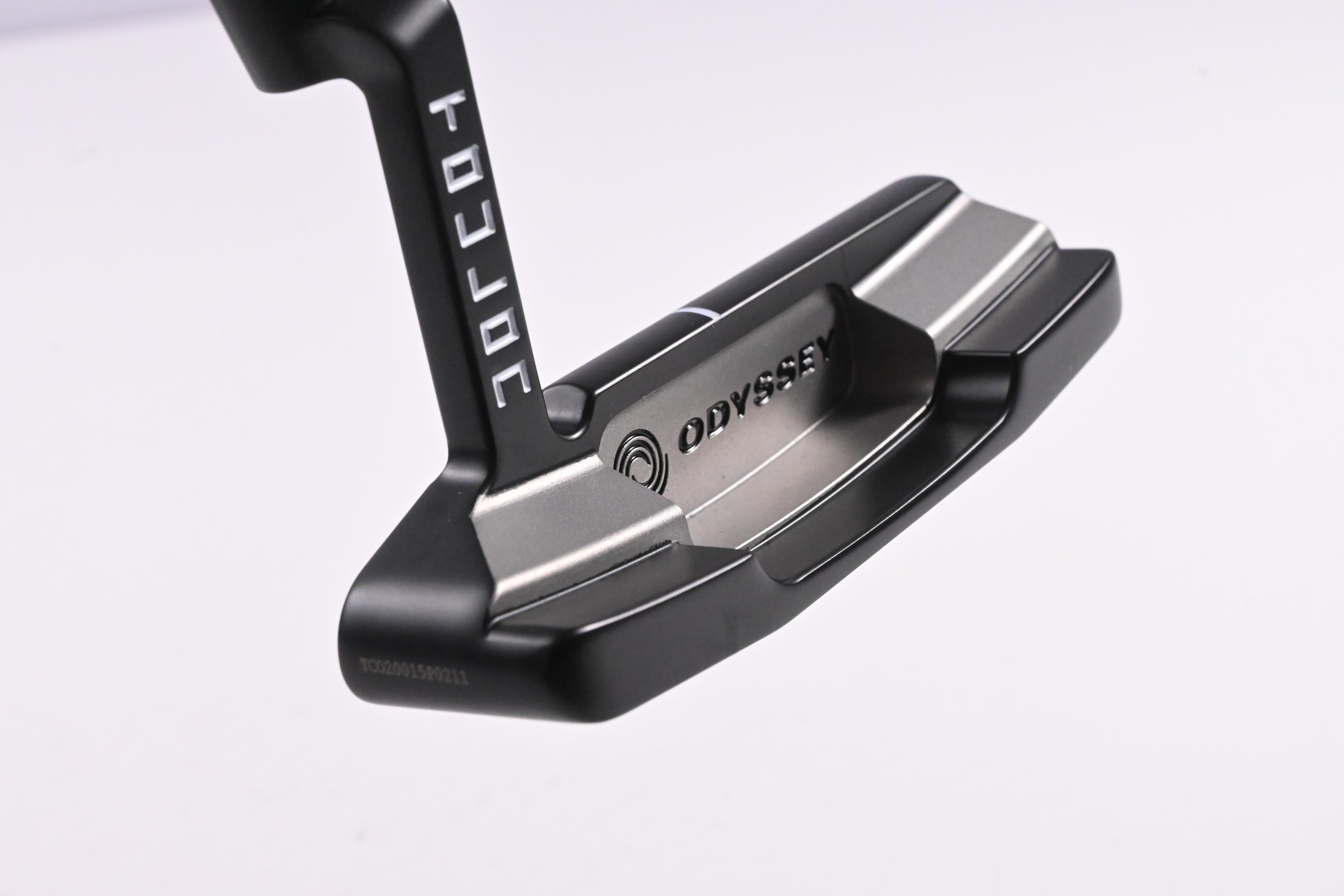 Tour Issue Odyssey Toulon Garage San Proto Putter / 34 Inch