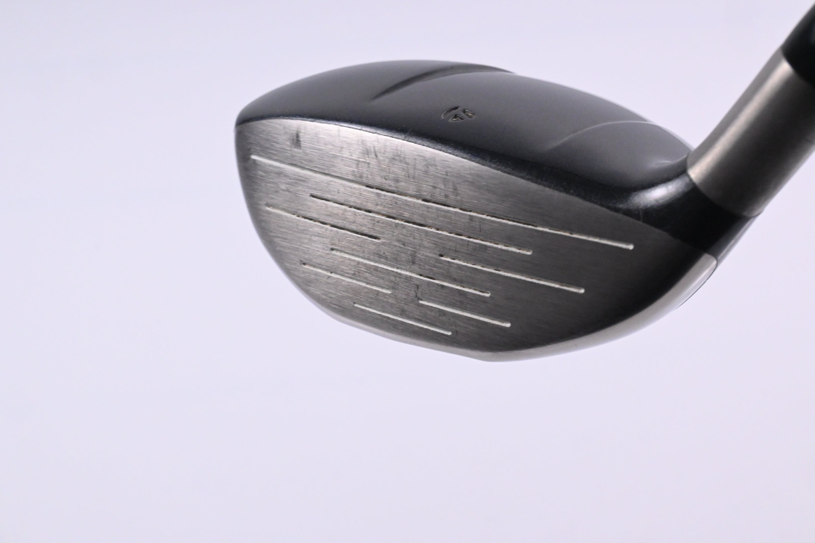 Taylormade 300 Series #3 Wood / 15 Degree / Stiff Flex Taylormade Lite 90 Shaft