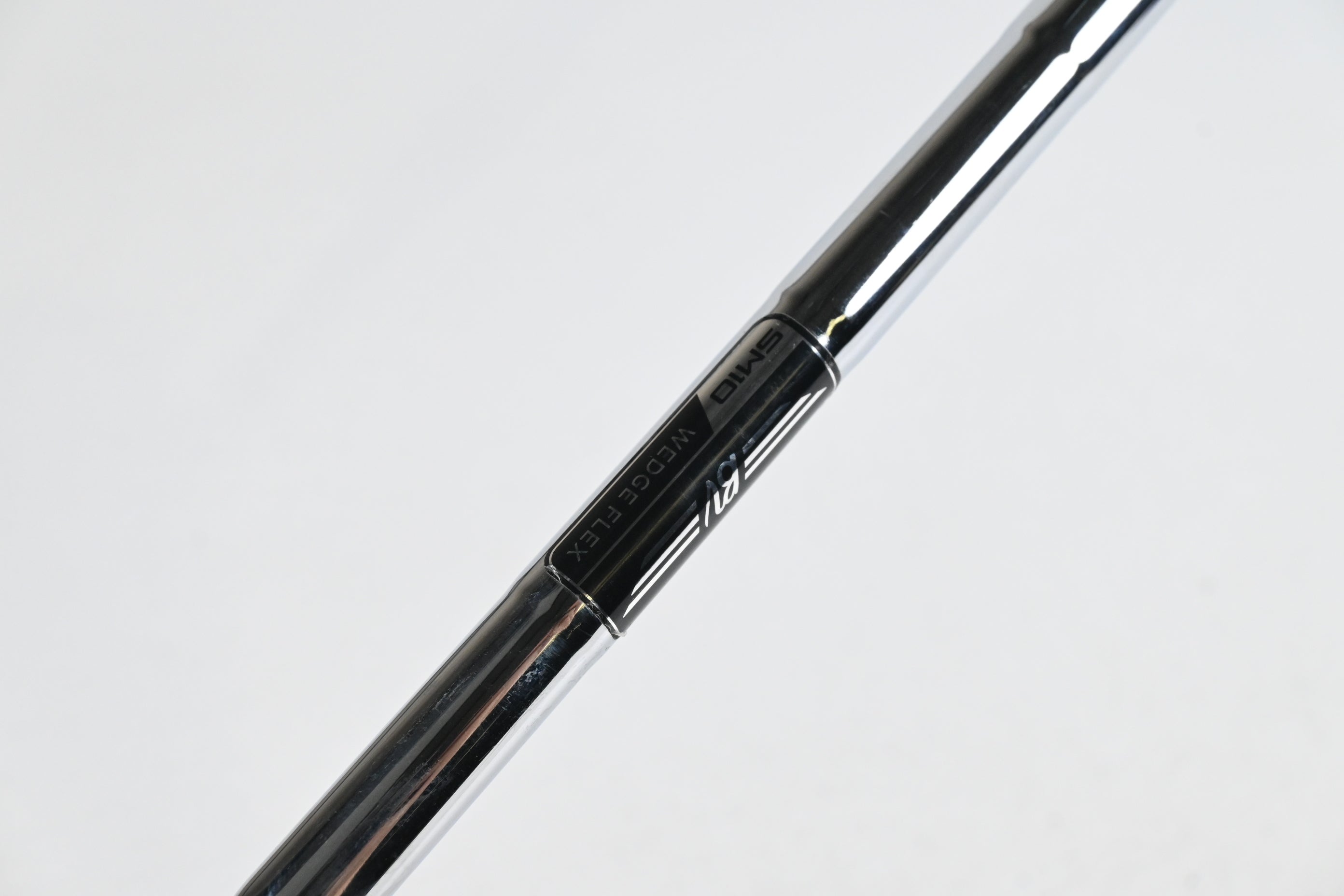 Titleist Vokey SM10 Gap Wedge / 50 Degree / Wedge Flex Vokey Design Shaft