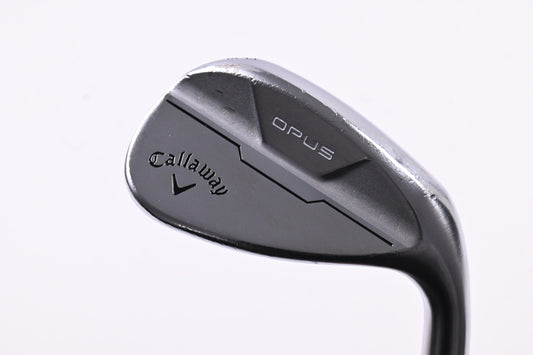 Callaway Opus Gap Wedge / 50 Degree / Wedge Flex Dynamic Gold MID 115 Shaft