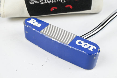 Raa TT CGT Putter / 35 Inch