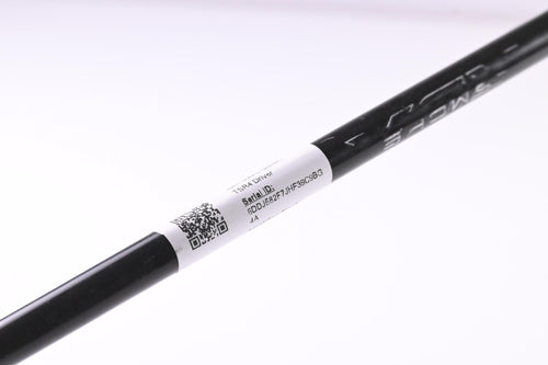 Titleist TSR4 Driver / 8 Degree / X-Flex HZRDUS Smoke Black RDX 60 Shaft