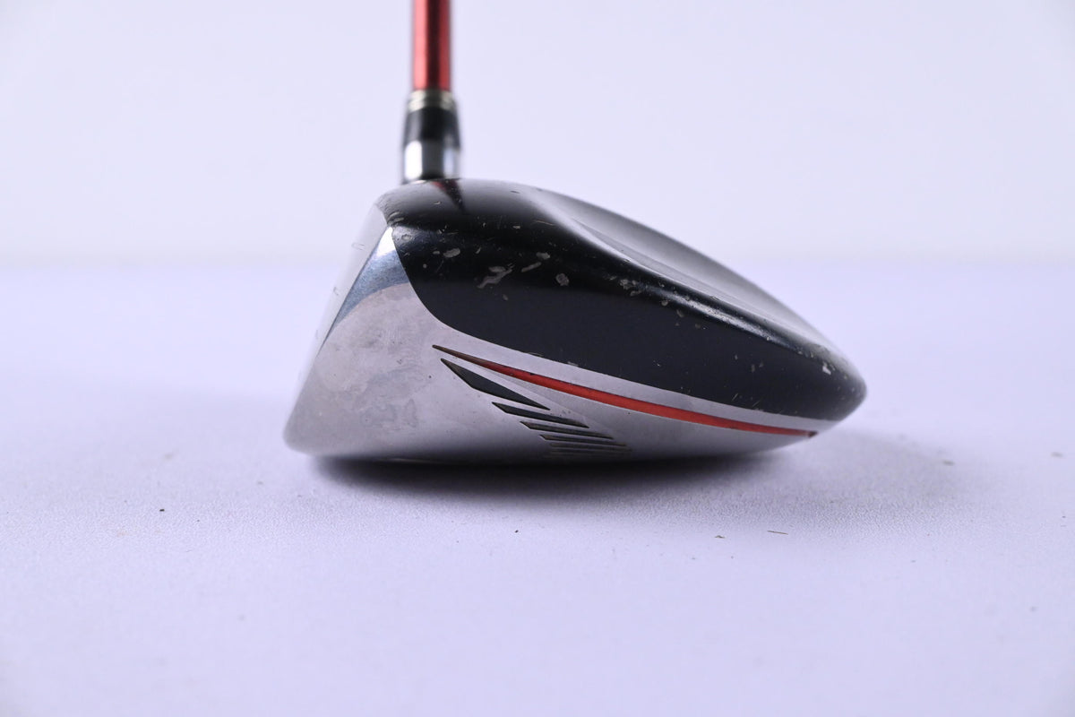 Left Hand Cobra Speed LD #7 Wood / 24 Degree / Regular Flex Aldila NV F 55