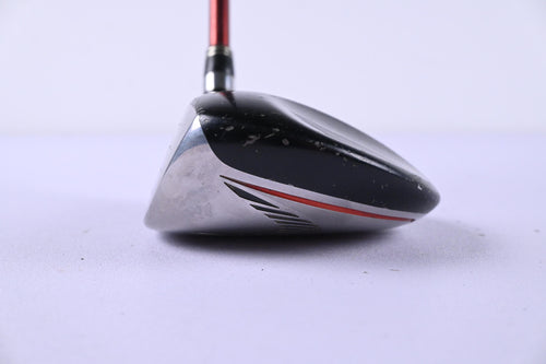 Left Hand Cobra Speed LD #7 Wood / 24 Degree / Regular Flex Aldila NV F 55