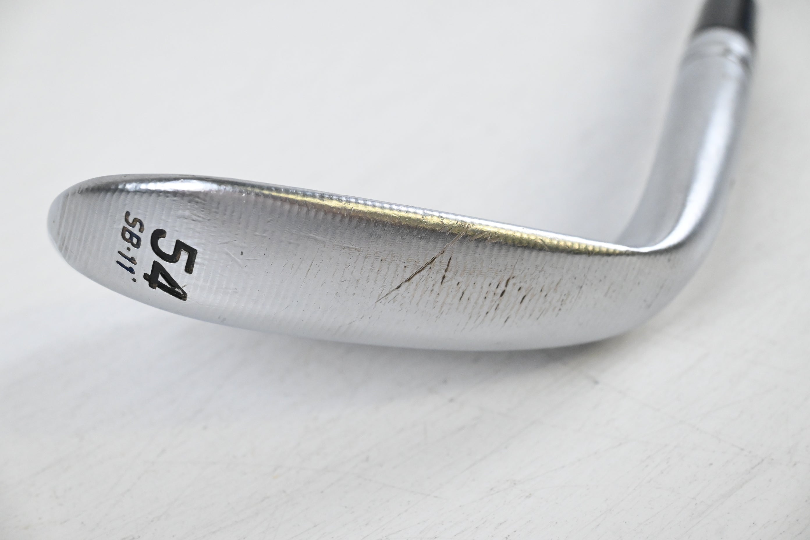 Taylormade Milled Grind 3 Sand Wedge / 54 Degree / Stiff Flex Dynamic Gold S200
