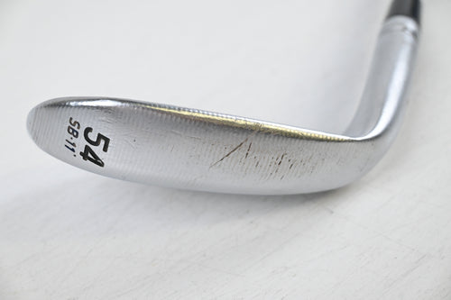 Taylormade Milled Grind 3 Sand Wedge / 54 Degree / Stiff Flex Dynamic Gold S200