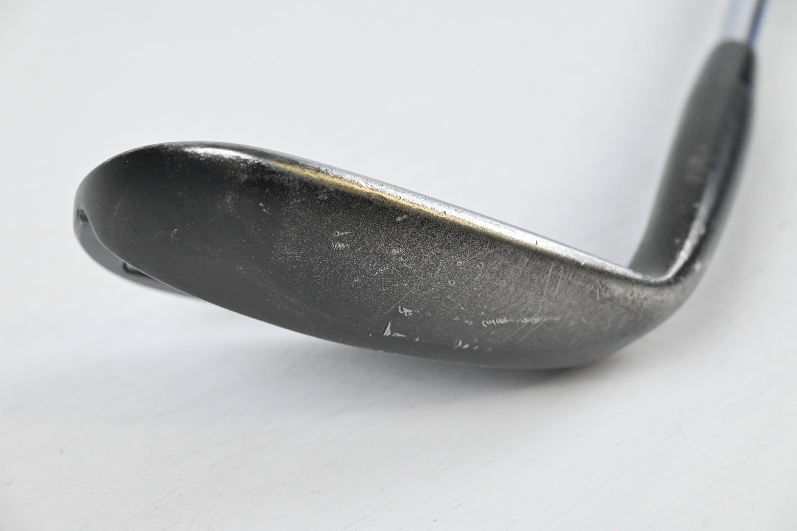 Mizuno MP-T5 Lob Wedge / 60 Degree / Wedge Flex Dynamic Gold Steel Shaft