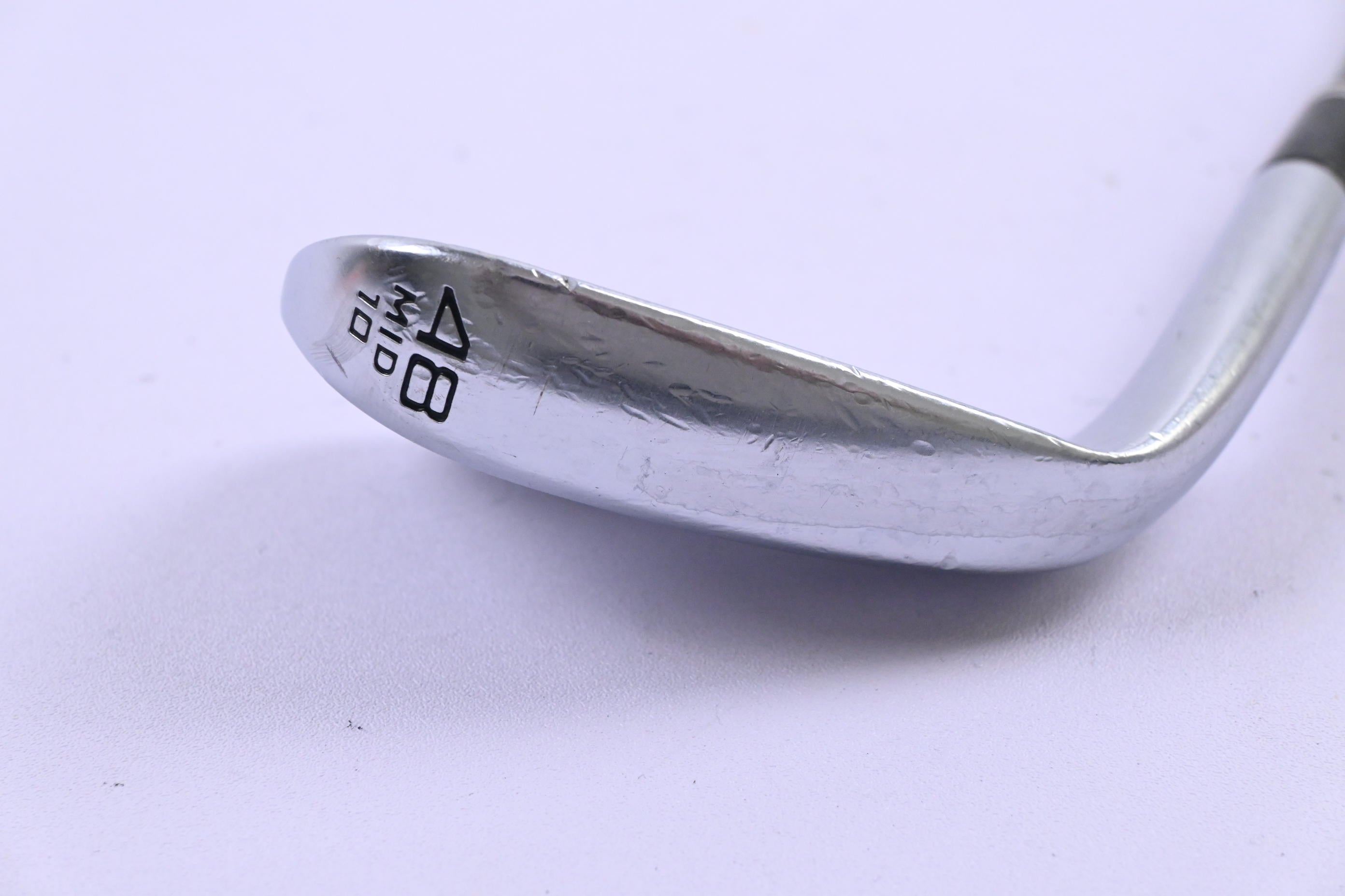 Cleveland RTX ZipCore Pitching Wedge / 48 Degree / Wedge Flex KBS $-Taper 110