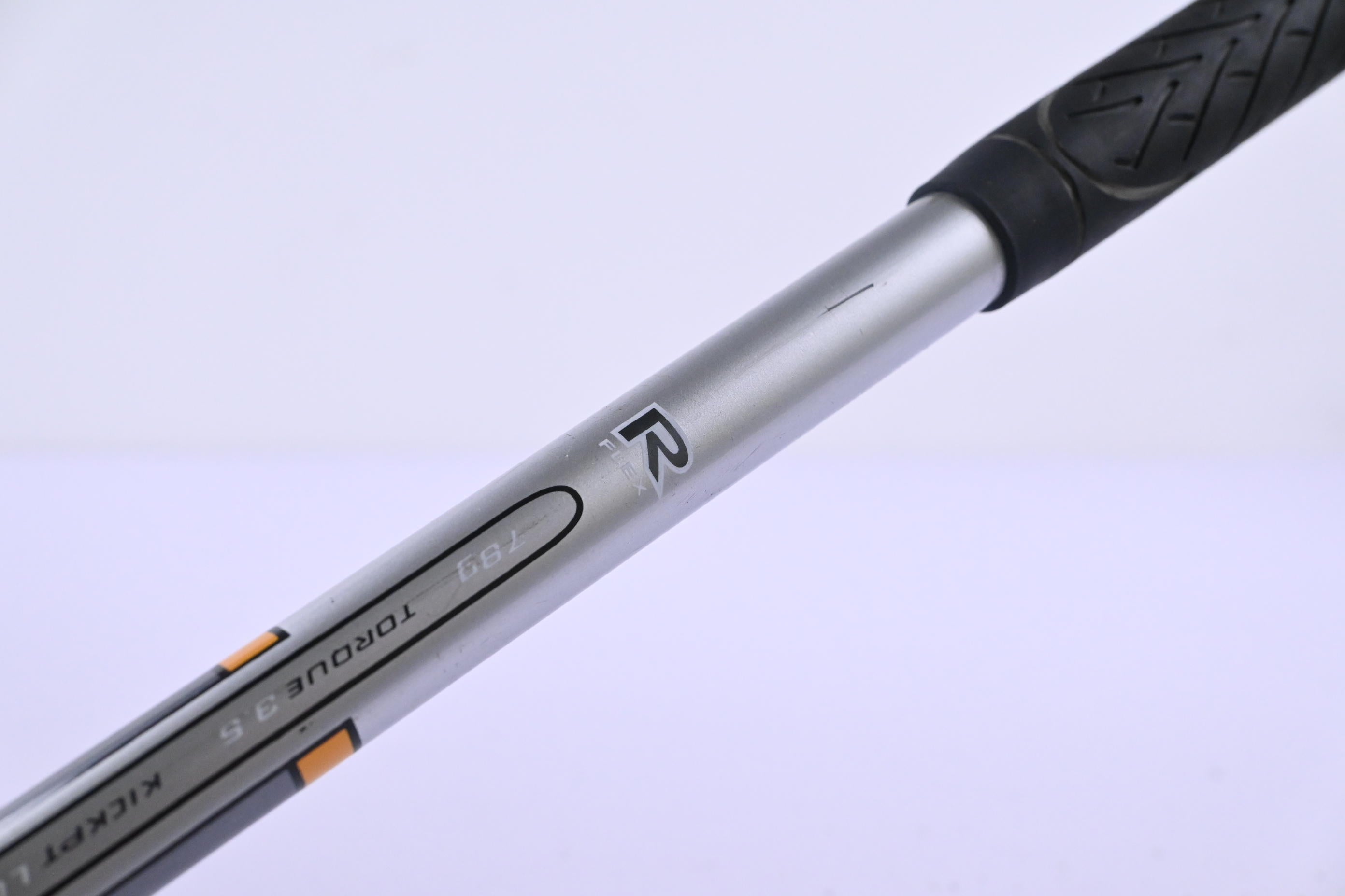 Cleveland HiBore #2 Hybrid / 19 Degree / Regular Flex HiBore 78 Shaft