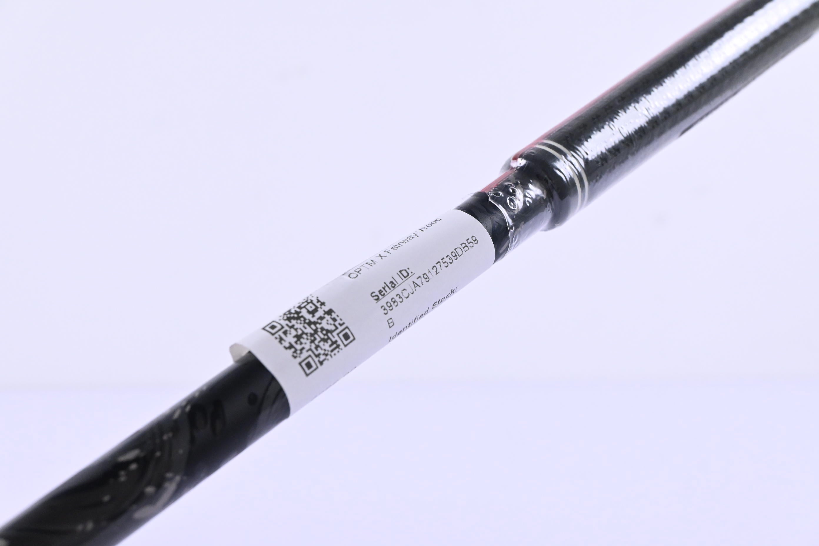 Cobra OPTM X #7 Wood / 21 Degree / Regular Flex Kai'li Dark Waves Blue 60 Shaft