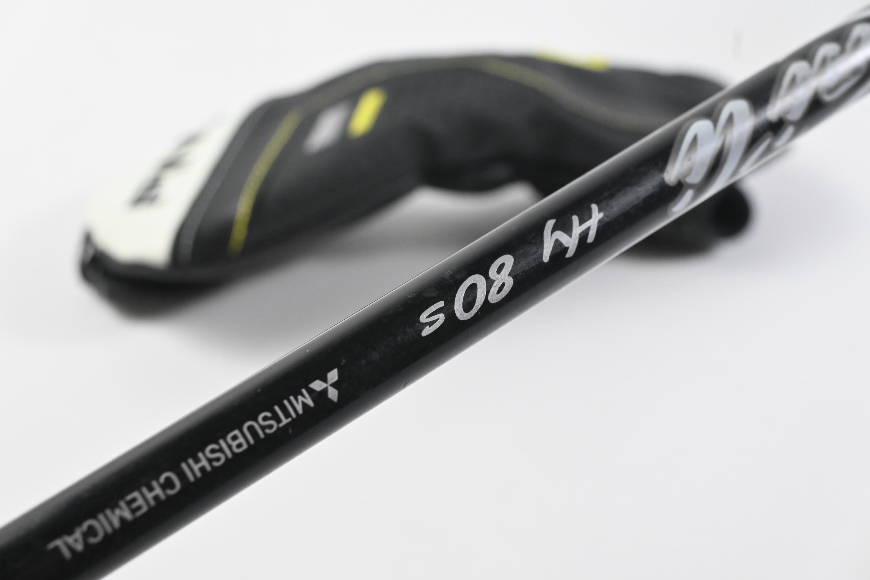 Ping G430 #3 Hybrid / 19 Degree / Stiff Flex Kai'li White 80 Shaft