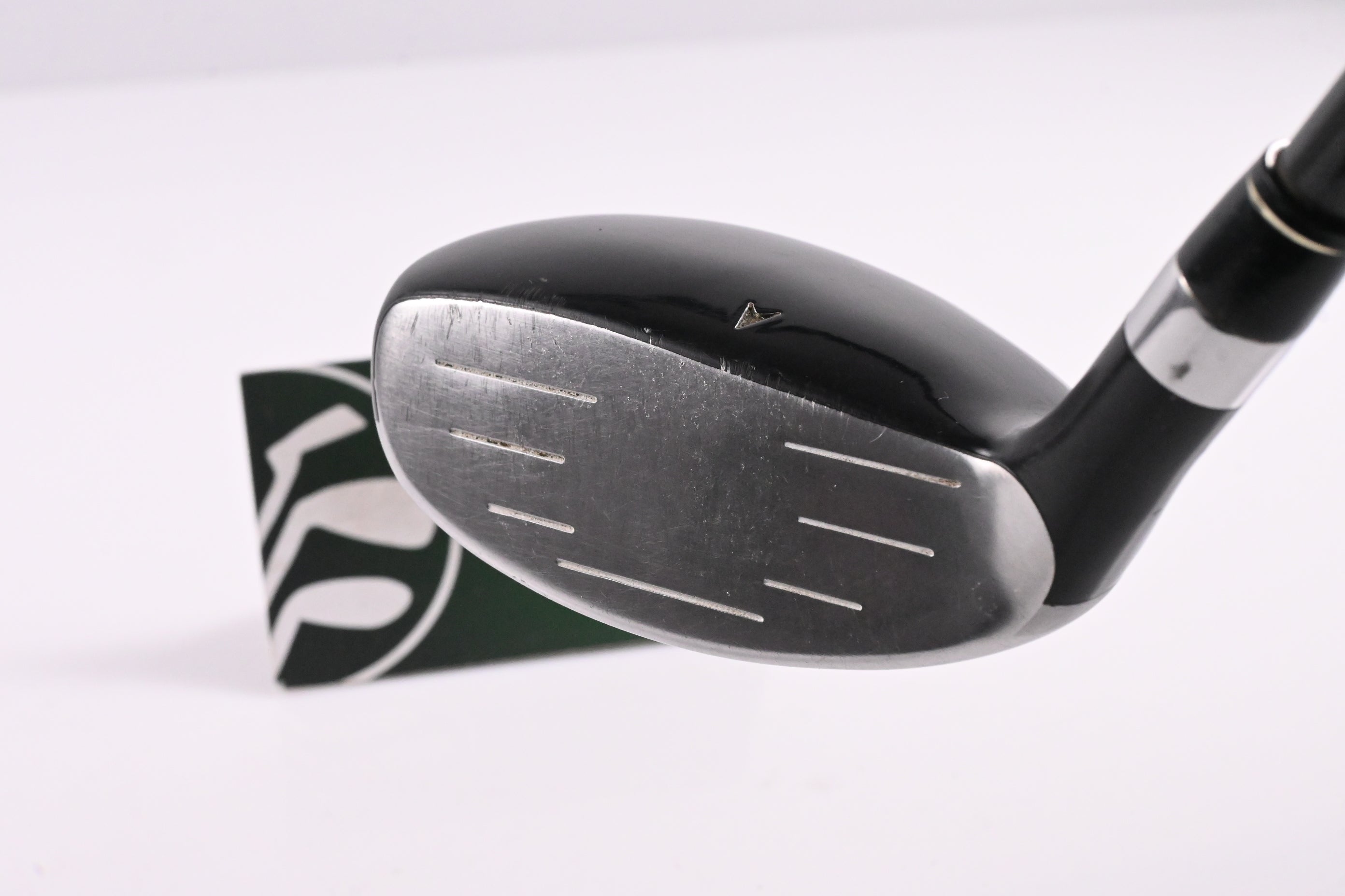 Ladies Ben Sayers M8 #4 Hybrid / 23 Degree / Ladies Flex Ben Sayers M8 75