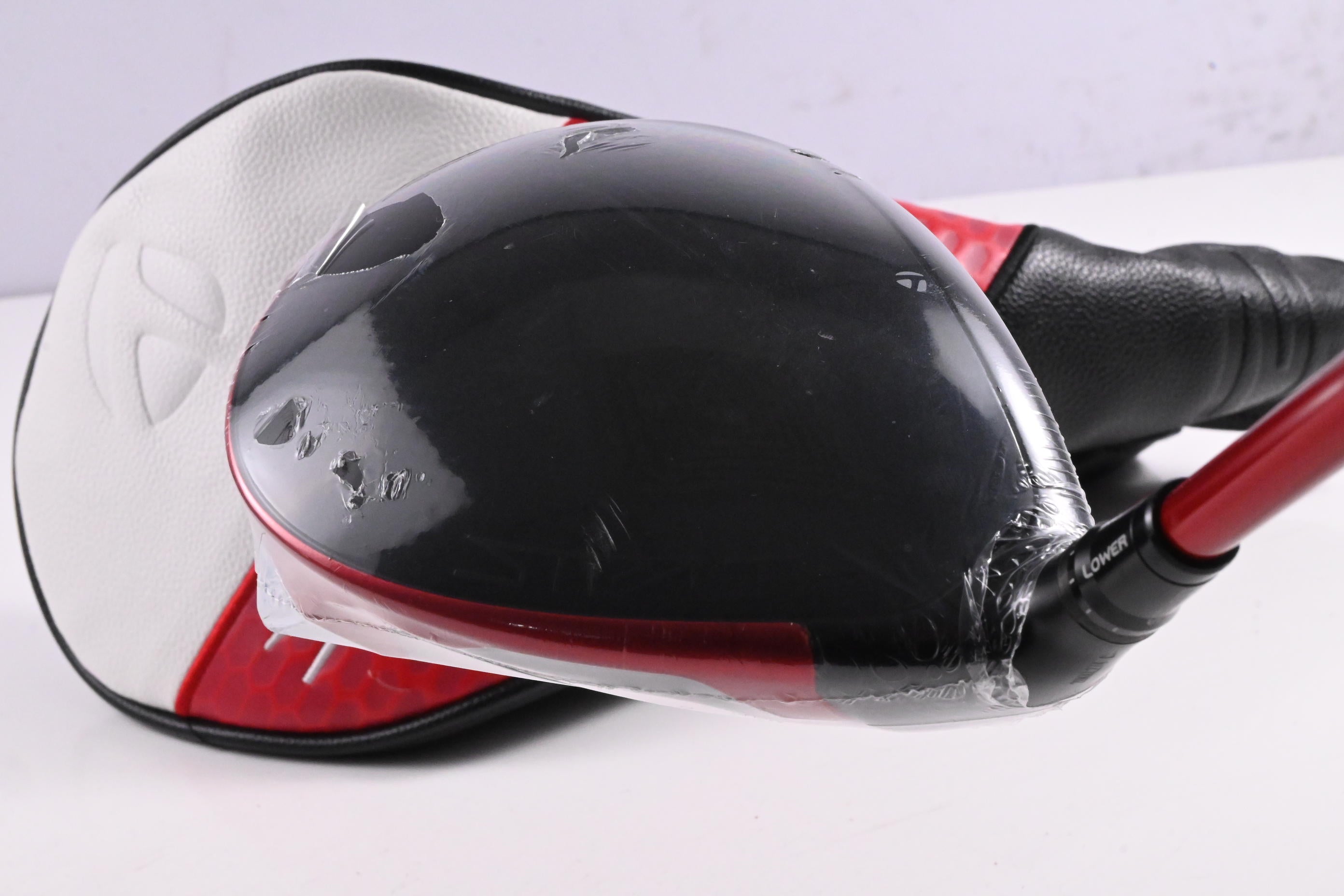 Left Hand Taylormade Stealth 2 Driver / 10.5 Degree / Senior Flex Speeder NX 50