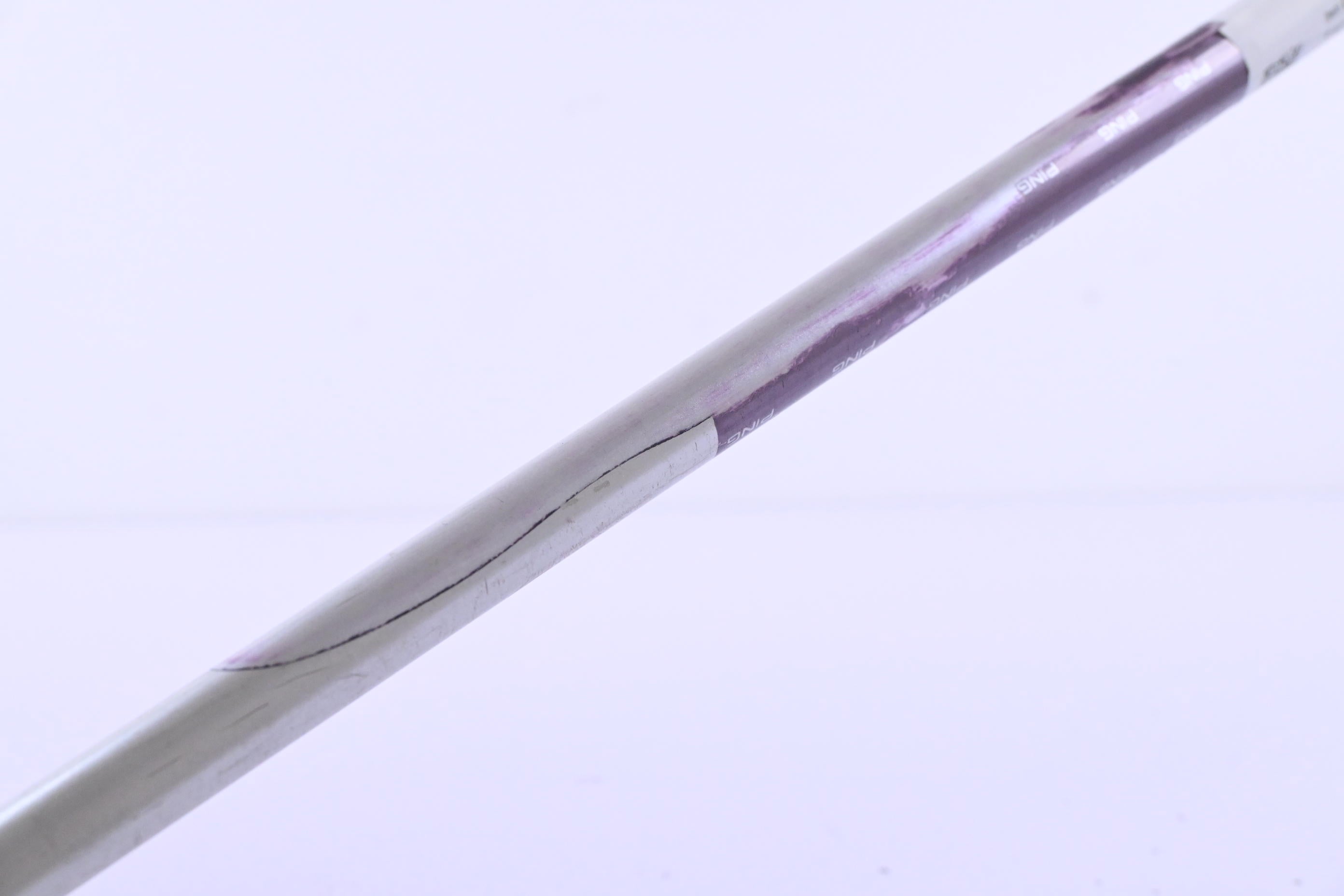 Ladies Ping Rhapsody Driver / 12 Degree / Ladies Flex Ping ULT Shaft