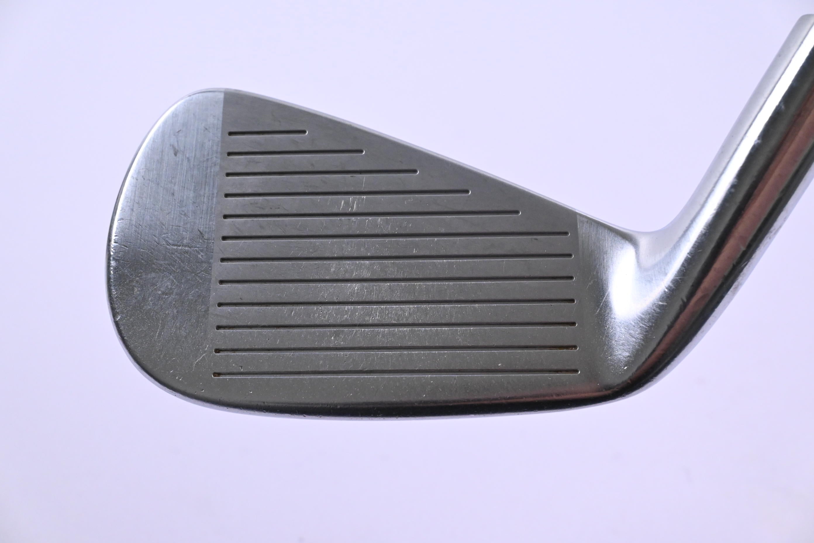 Mizuno Pro 223 #5 Iron / 25 Degree / X-Flex KBS Tour 130 Shaft