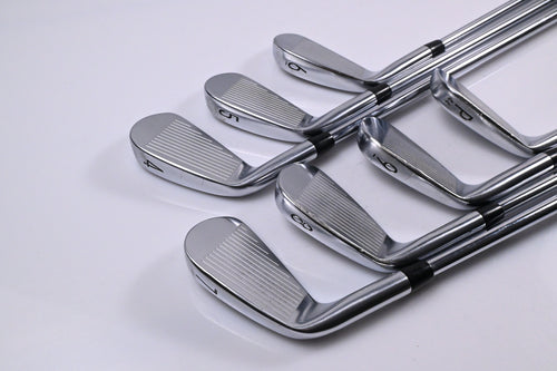 Titleist T100.S 2021 Irons / 4-PW / X-Flex Project X Precision Shafts
